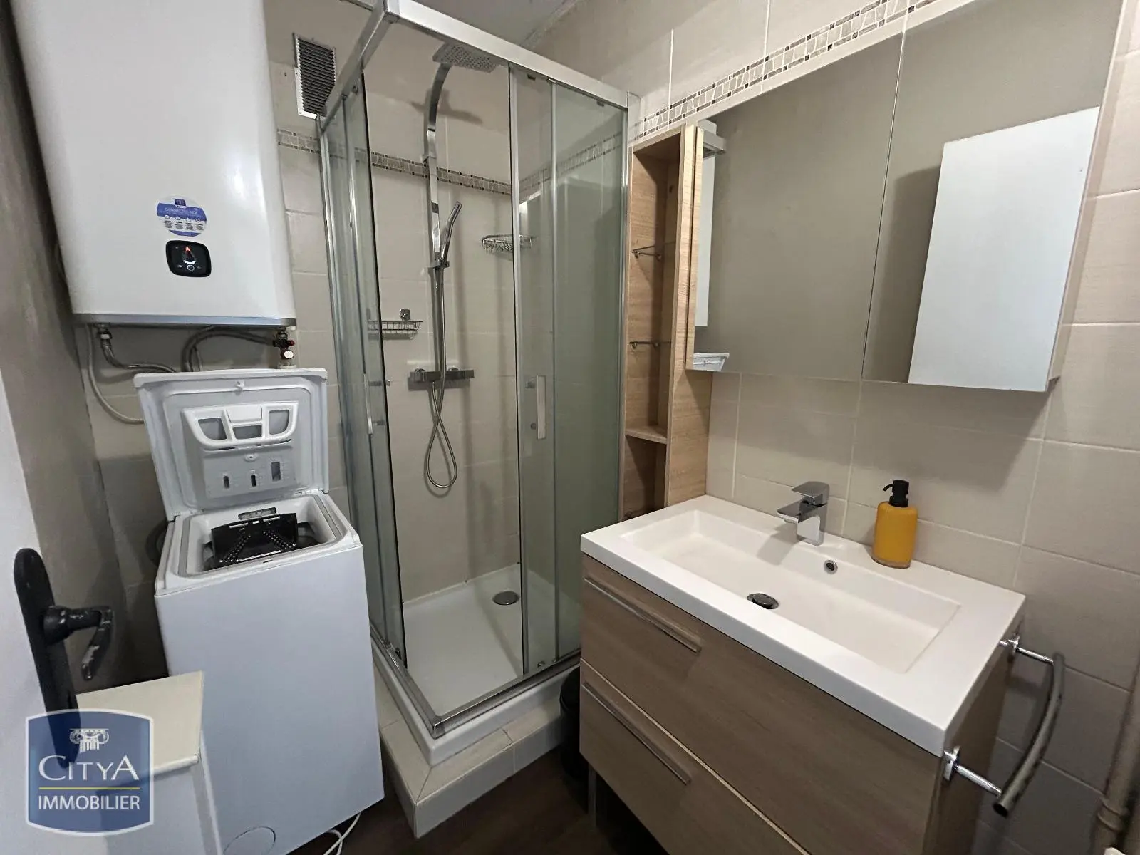 Photo 13 Appartement 3 pièces 56.3m²