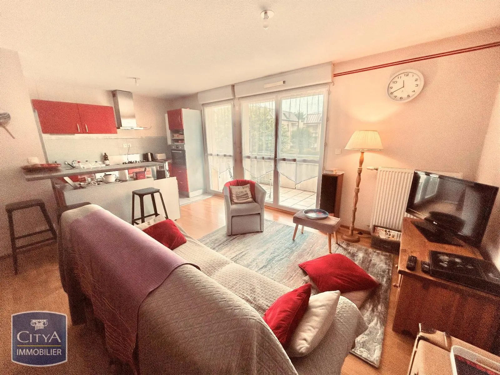 Photo 3 Appartement 4 pièces 87.26m²
