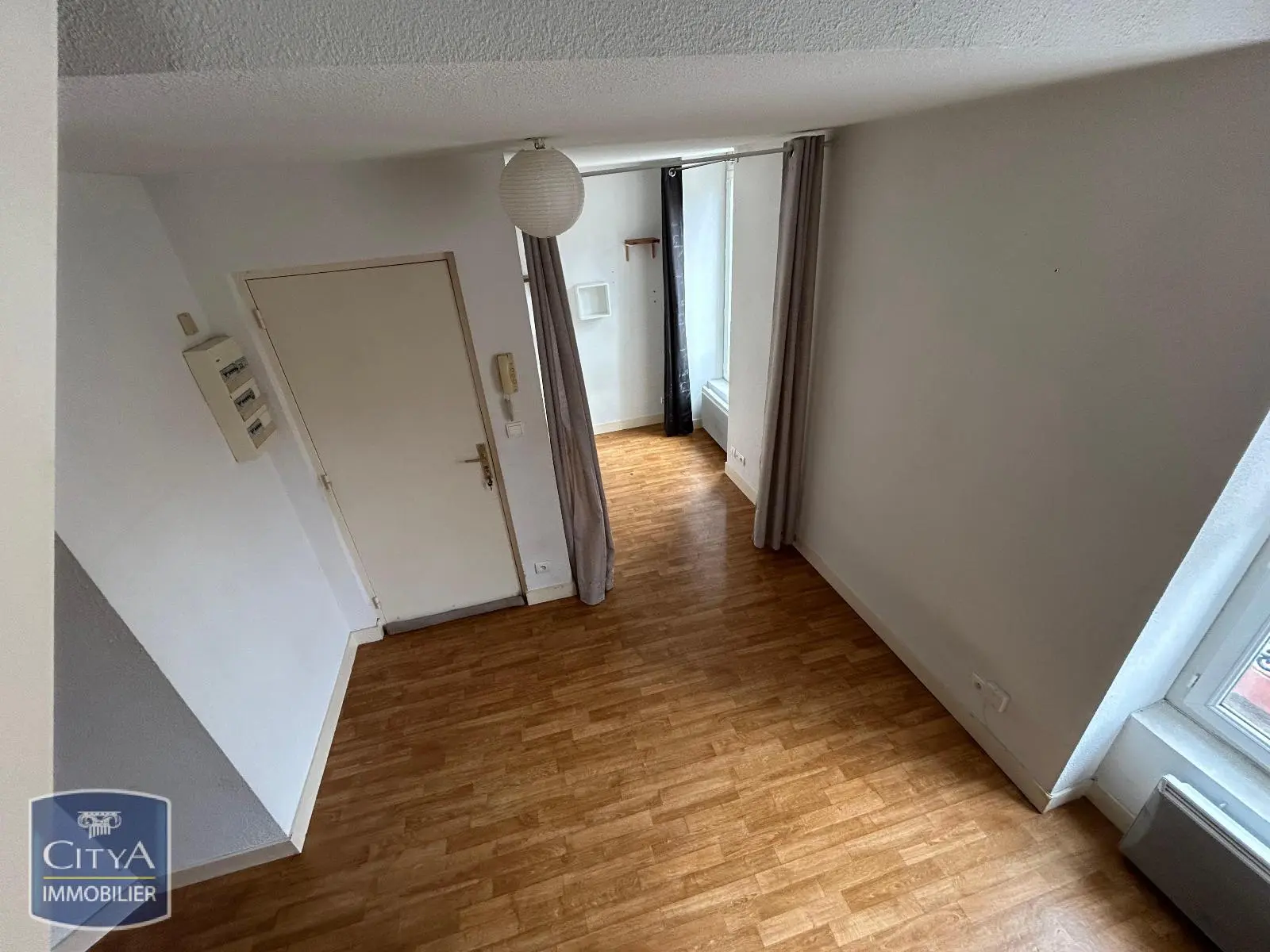 Photo 5 Appartement 2 pièces 33.89m²
