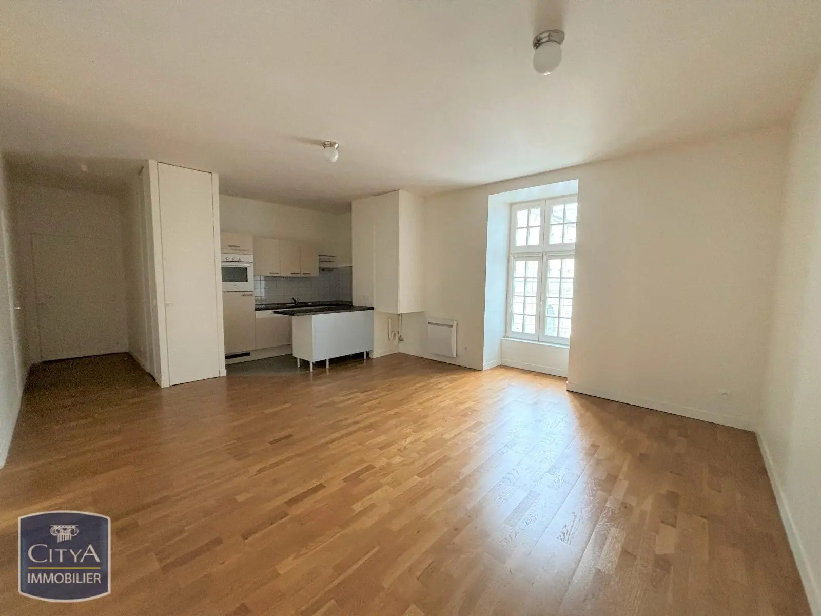 Photo 1 Appartement 3 pièces 65.09m²