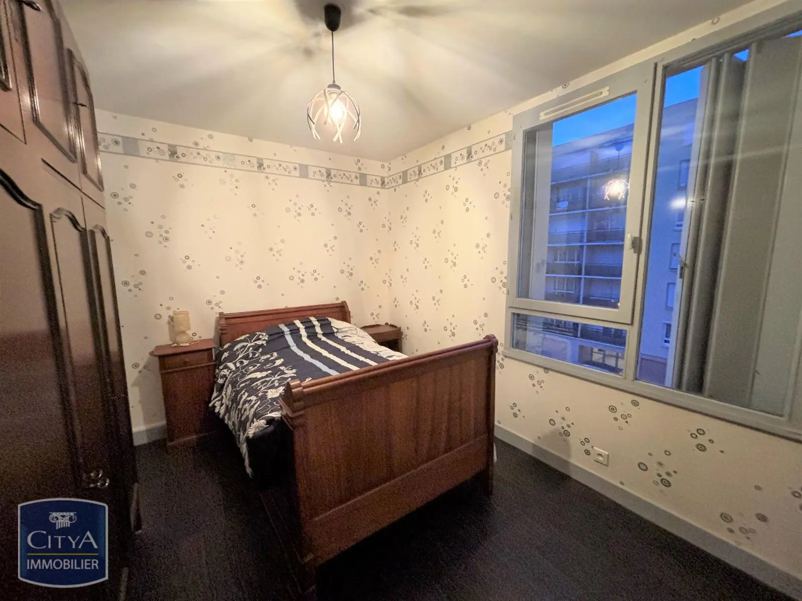 Photo 6 appartement Limoges