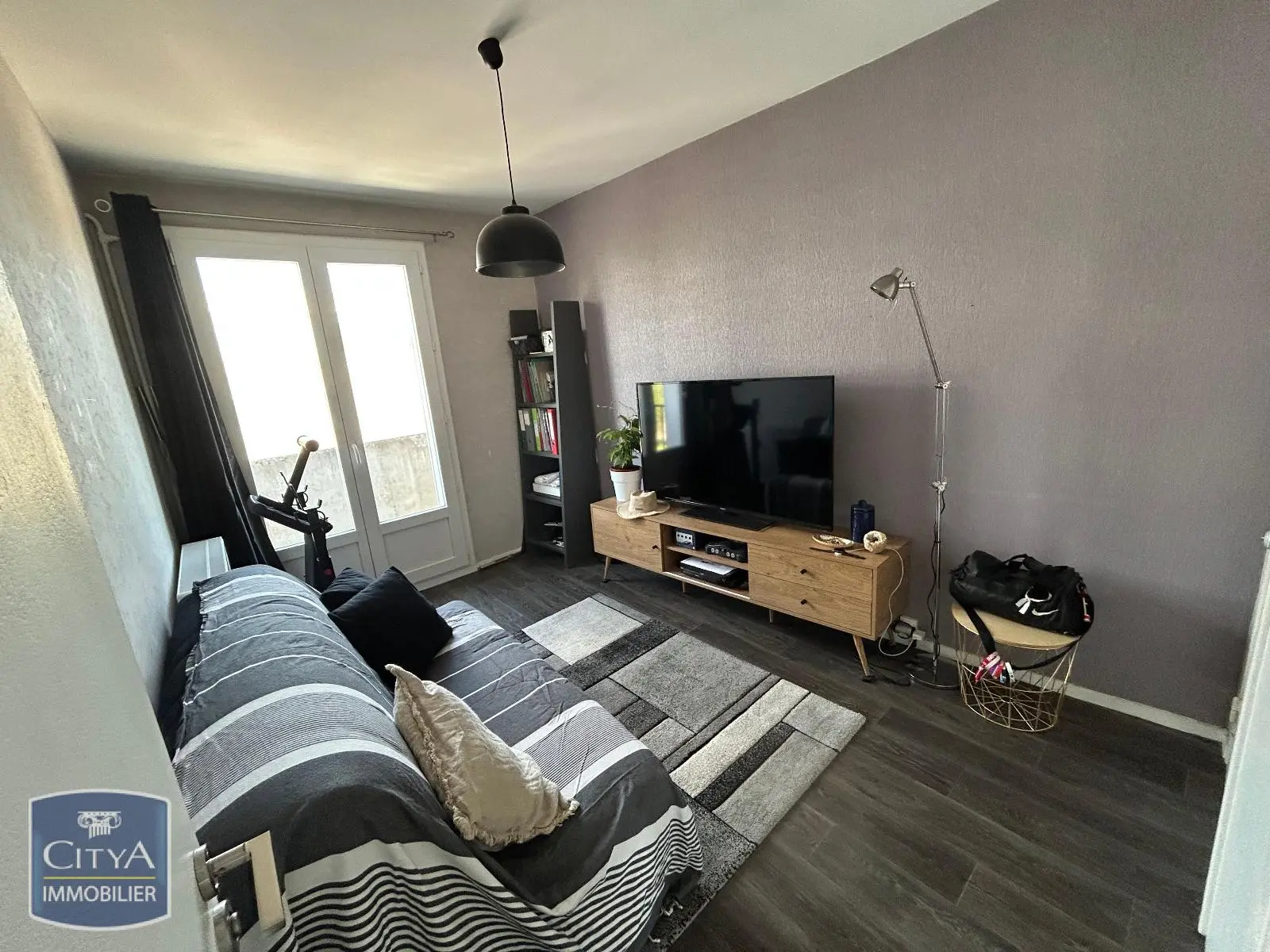 Photo 9 Appartement 3 pièces 57.5m²