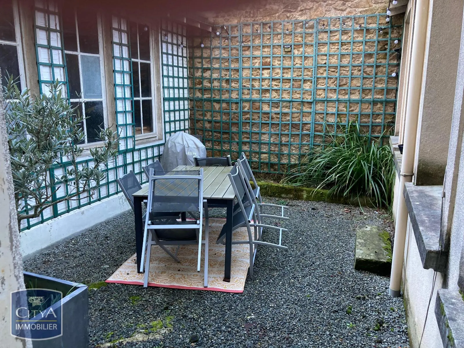 Photo 10 Appartement 4 pièces 92m²