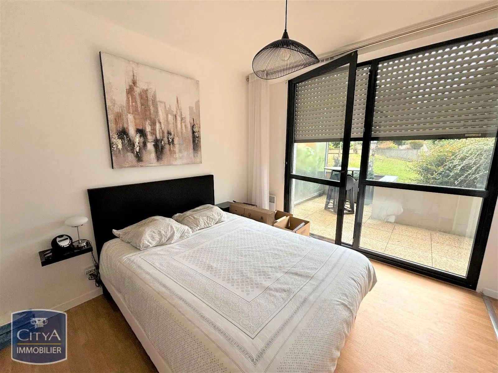 Photo 4 Appartement 2 pièces 44m²