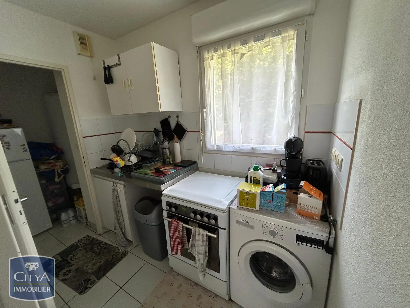 Photo 4 Appartement 2 pièces 50.78m²