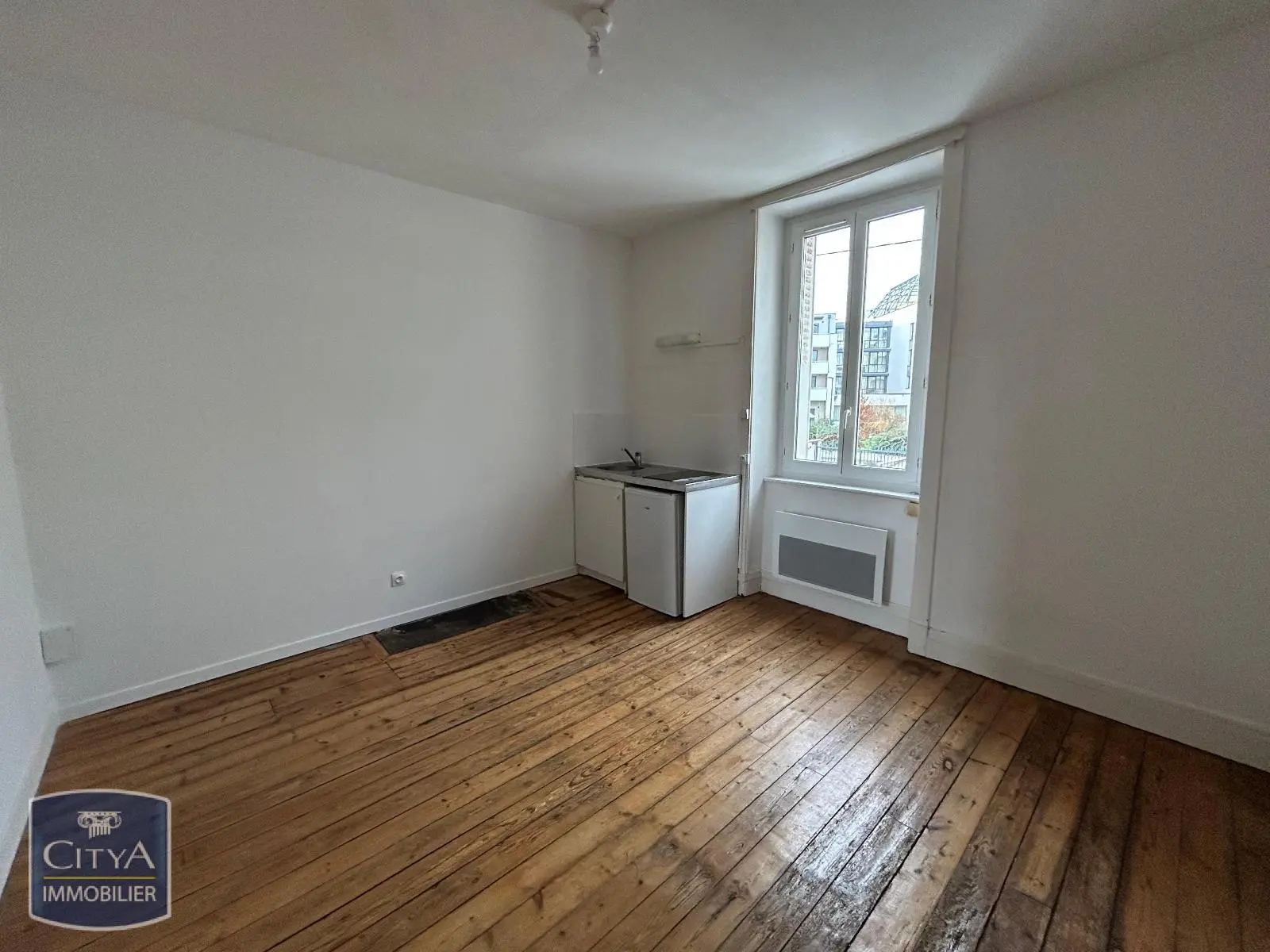 Photo 1 Appartement 2 pièces 39.31m²