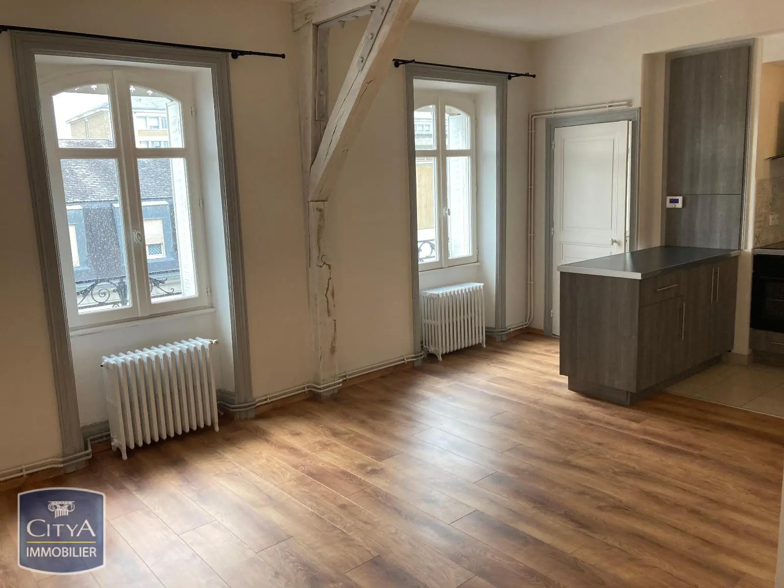 Photo 1 Appartement 2 pièces 45m²