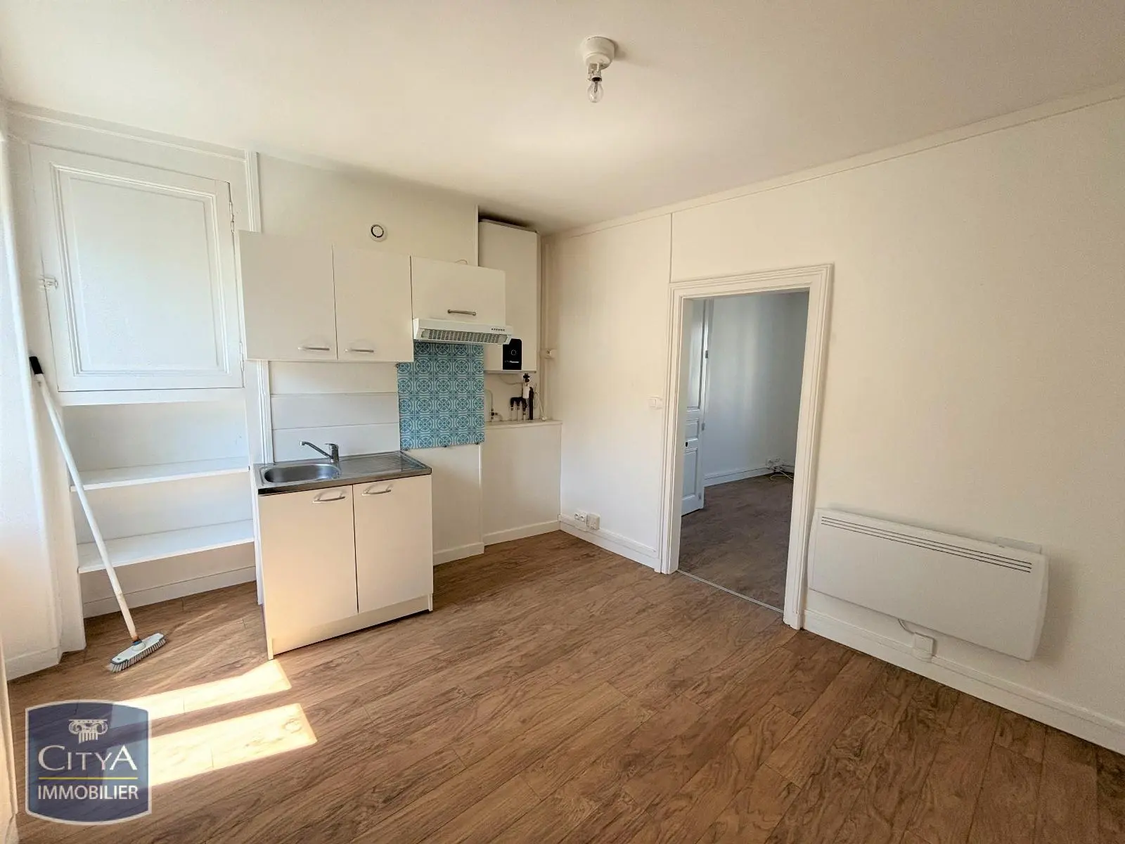 Photo 1 appartement Nexon
