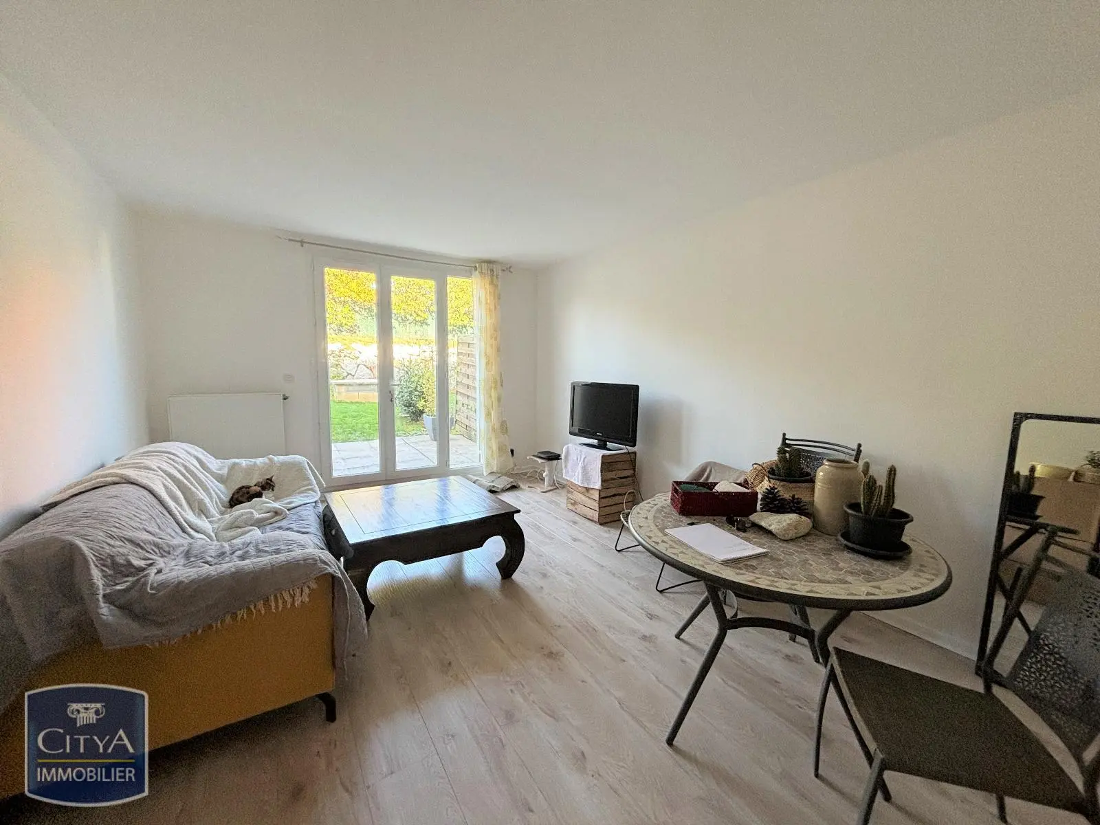 Photo 5 Appartement 3 pièces 64.72m²