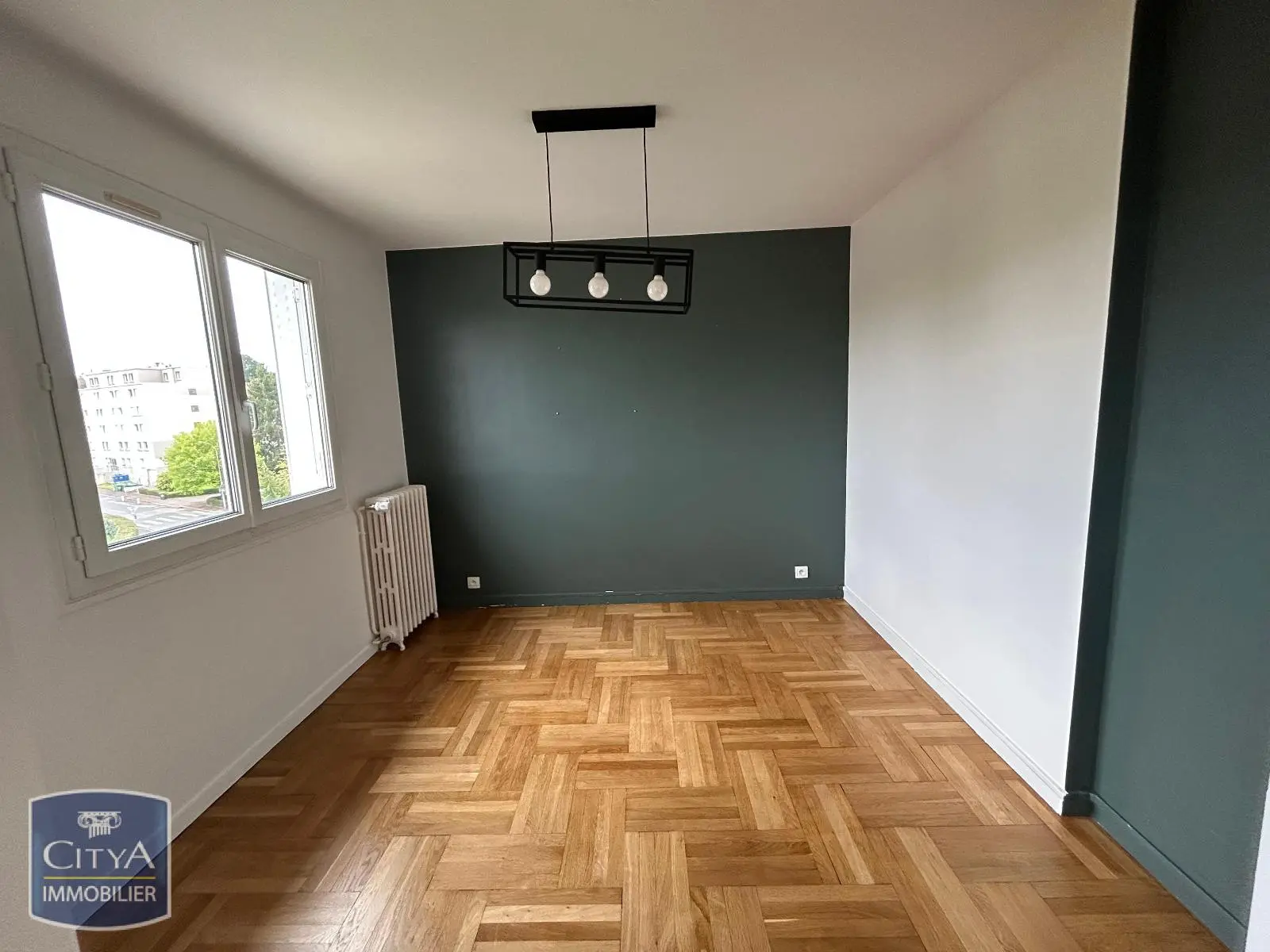 Photo 8 Appartement 3 pièces 62.76m²