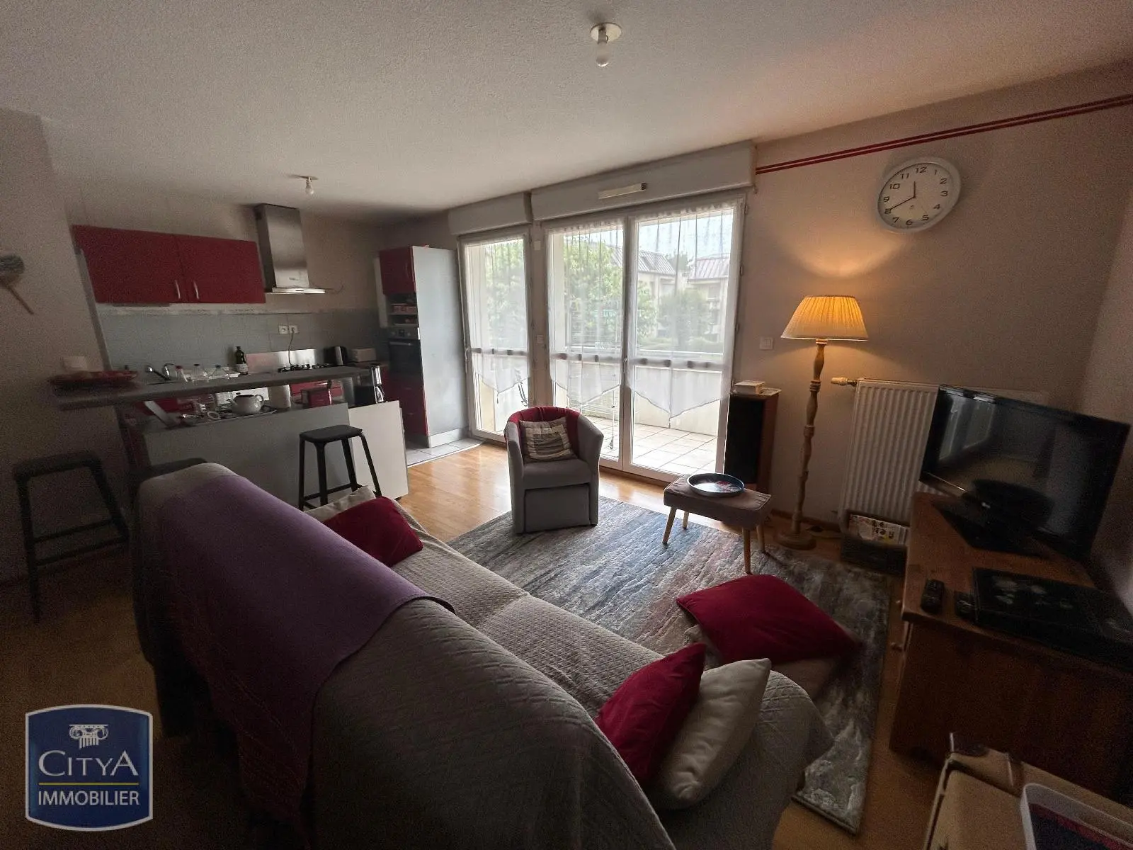 Photo 4 Appartement 4 pièces 87.26m²