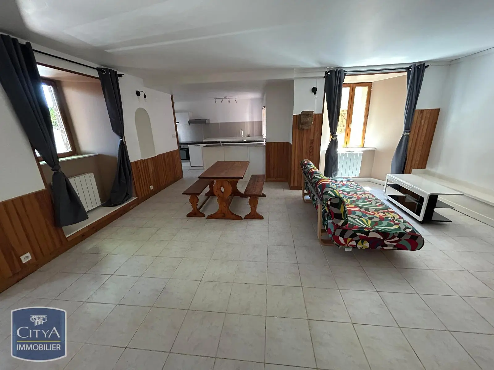 LOCATION T3 MEUBLE VEYRAC