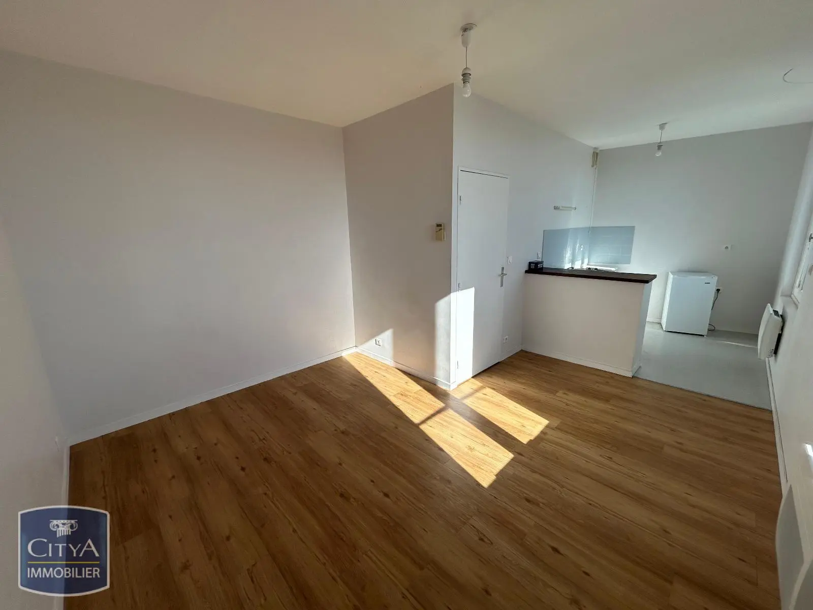 Photo 1 Appartement 1 pièce 26.29m²