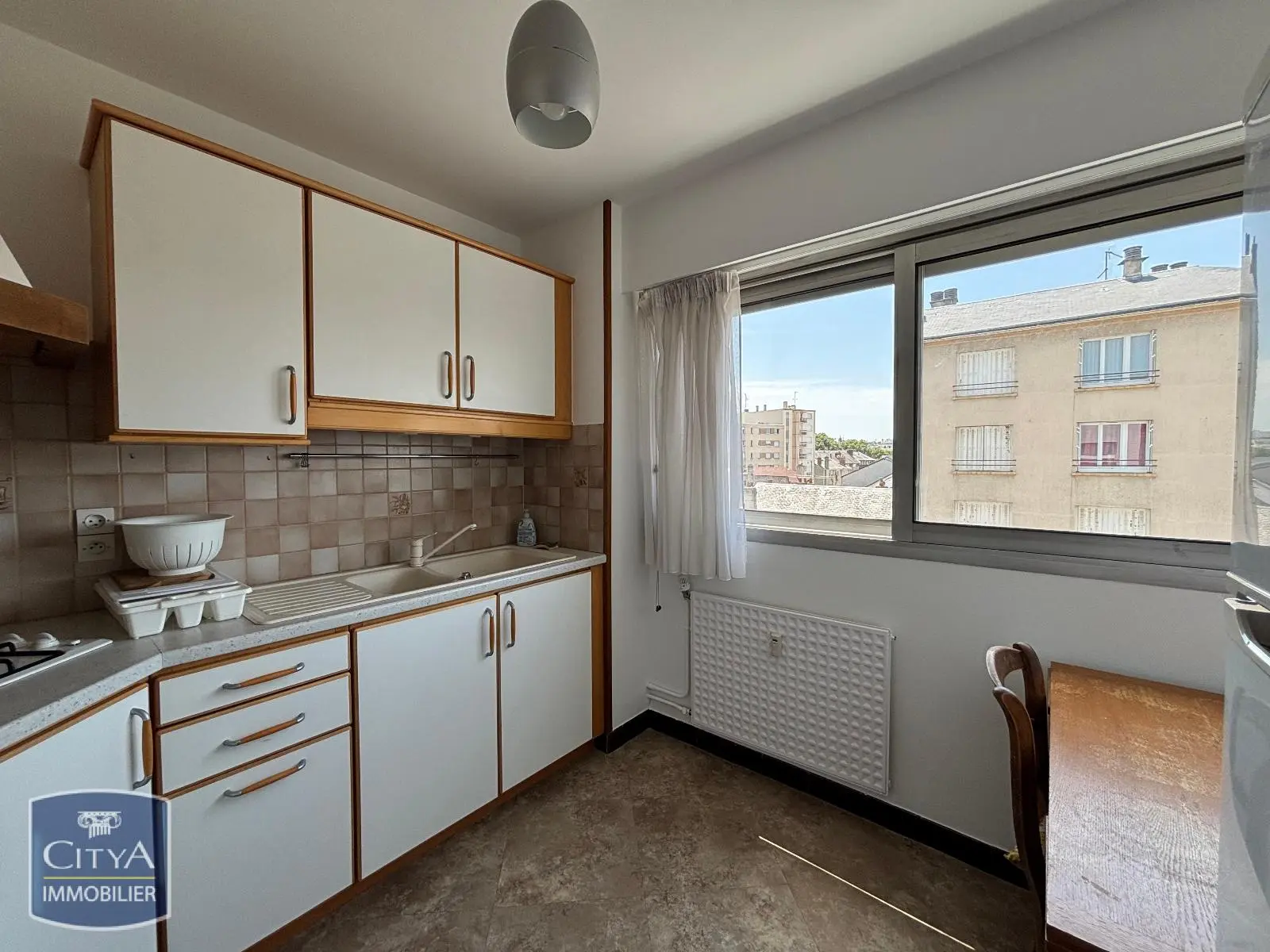 Photo 1 Appartement 2 pièces 43.65m²