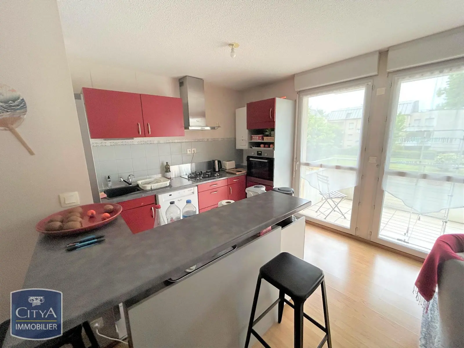 Photo 1 Appartement 4 pièces 87.26m²
