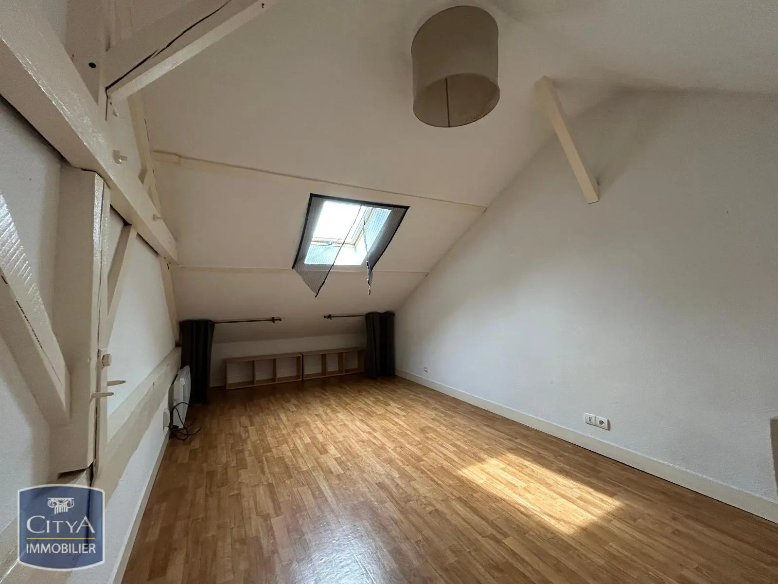 Photo 8 Appartement 2 pièces 33.89m²