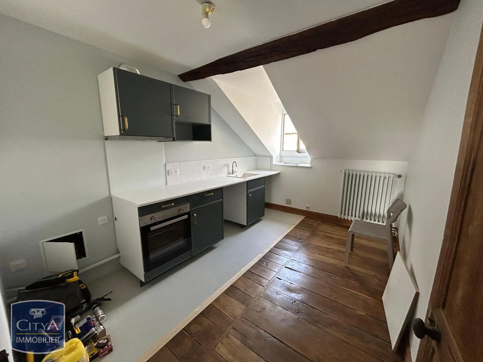 Photo 6 Appartement 3 pièces 78.76m²