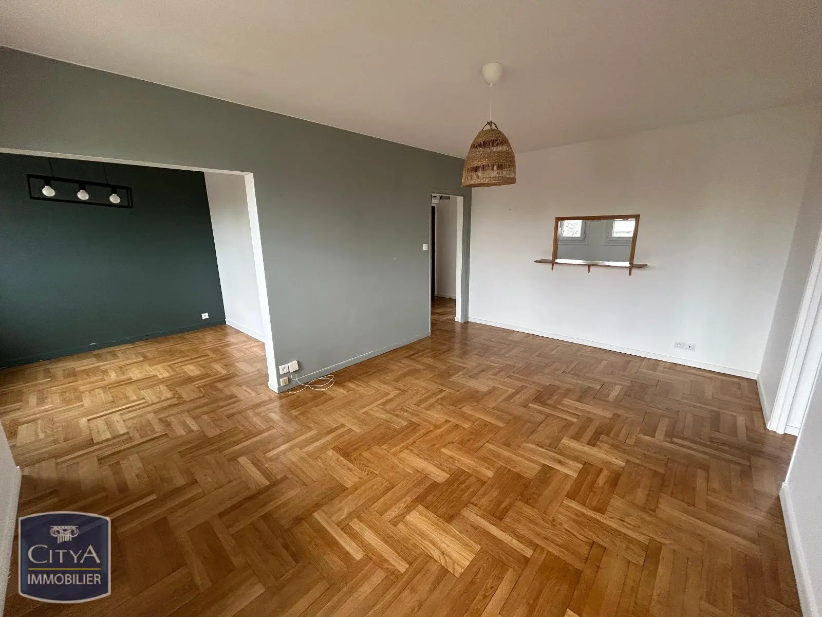 Photo 7 Appartement 3 pièces 62.76m²