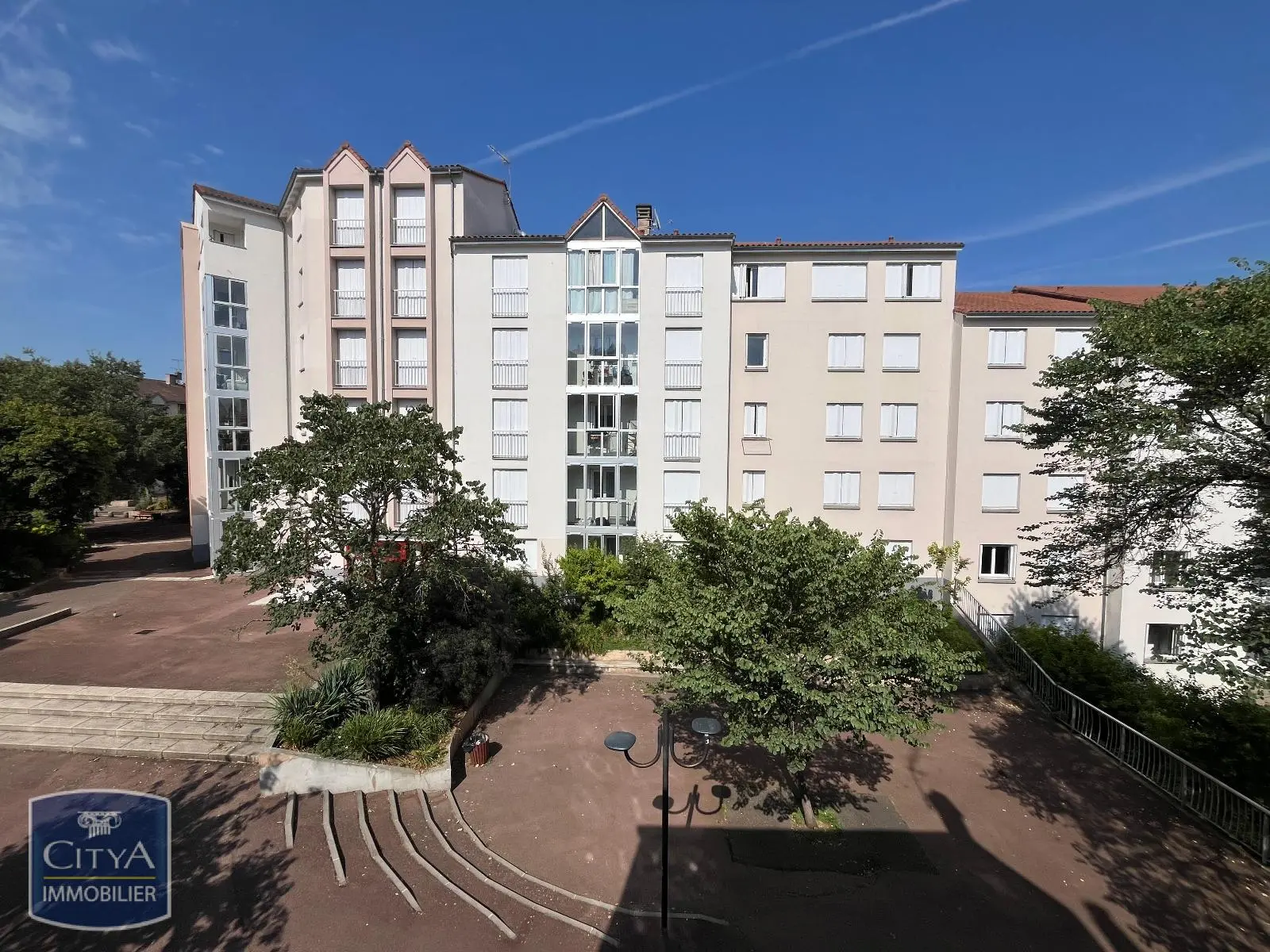 Photo 7 Appartement 3 pièces 53.32m²