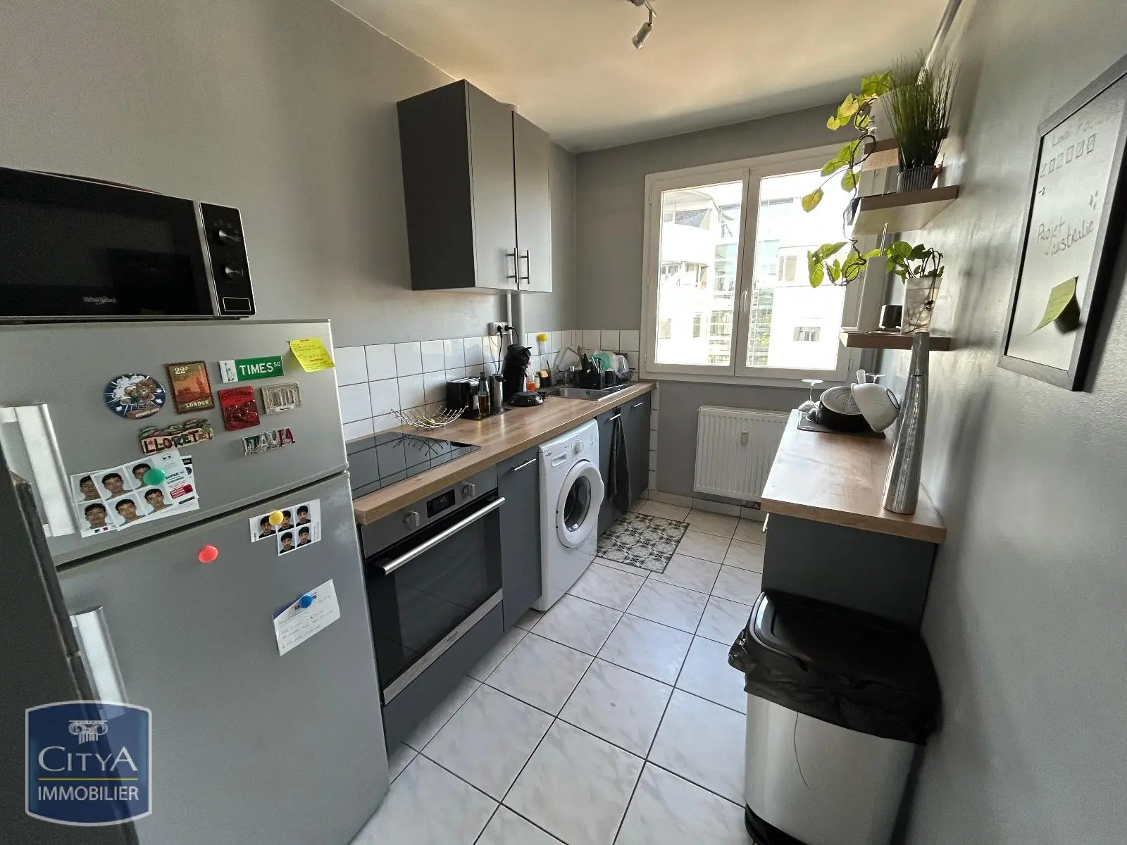 Photo 5 Appartement 3 pièces 57.5m²