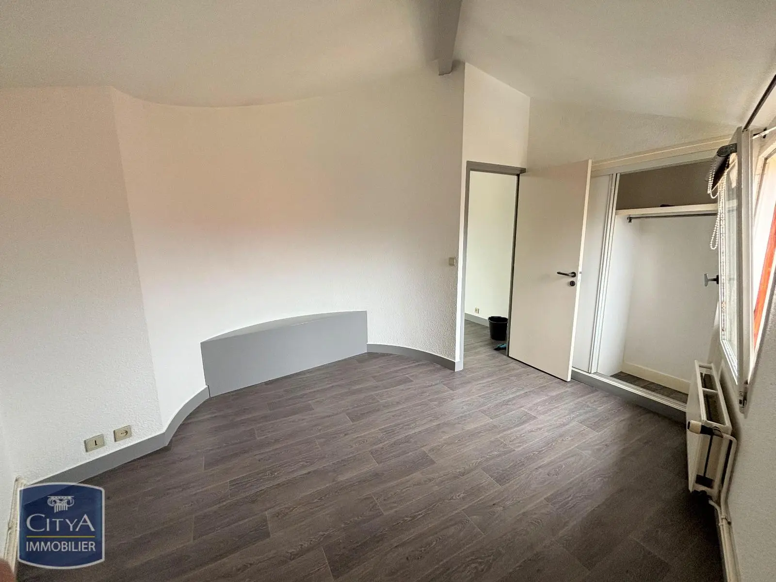 Photo 3 Appartement 2 pièces 53.6m²