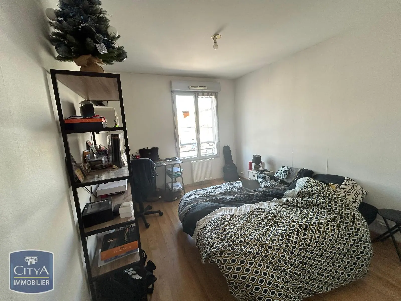 Photo 7 Appartement 3 pièces 66.66m²