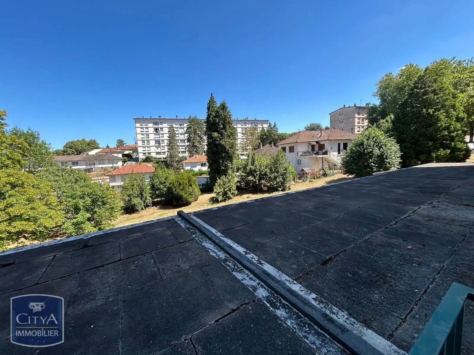 Photo 7 appartement Limoges
