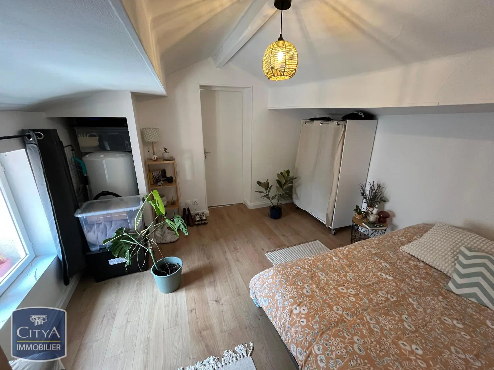 Photo 4 Appartement 1 pièce 23.73m²