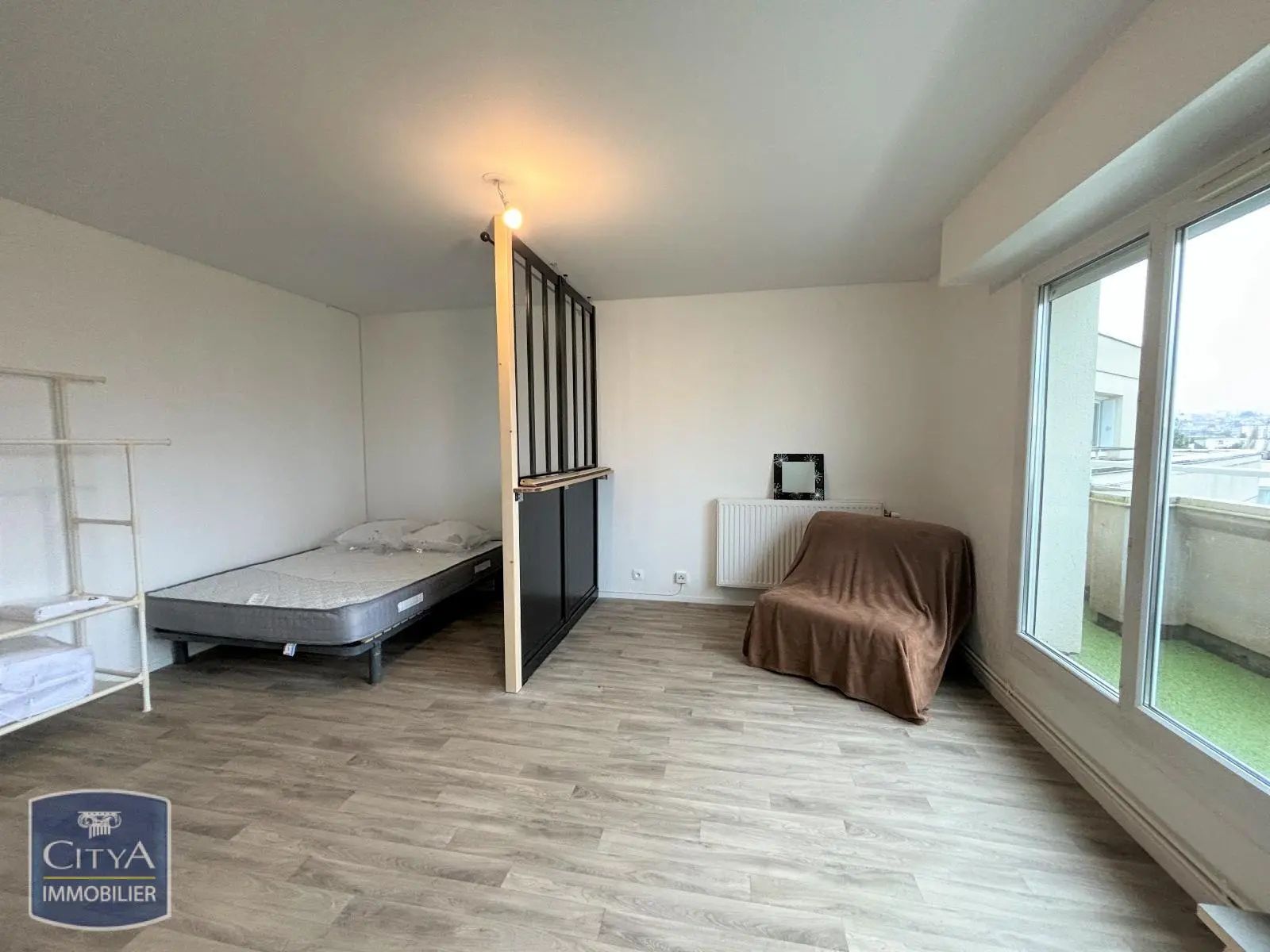 Photo 3 Appartement 1 pièce 32m²