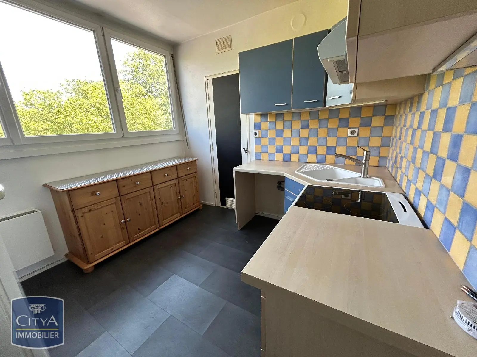 Photo 2 Appartement 3 pièces 63.15m²