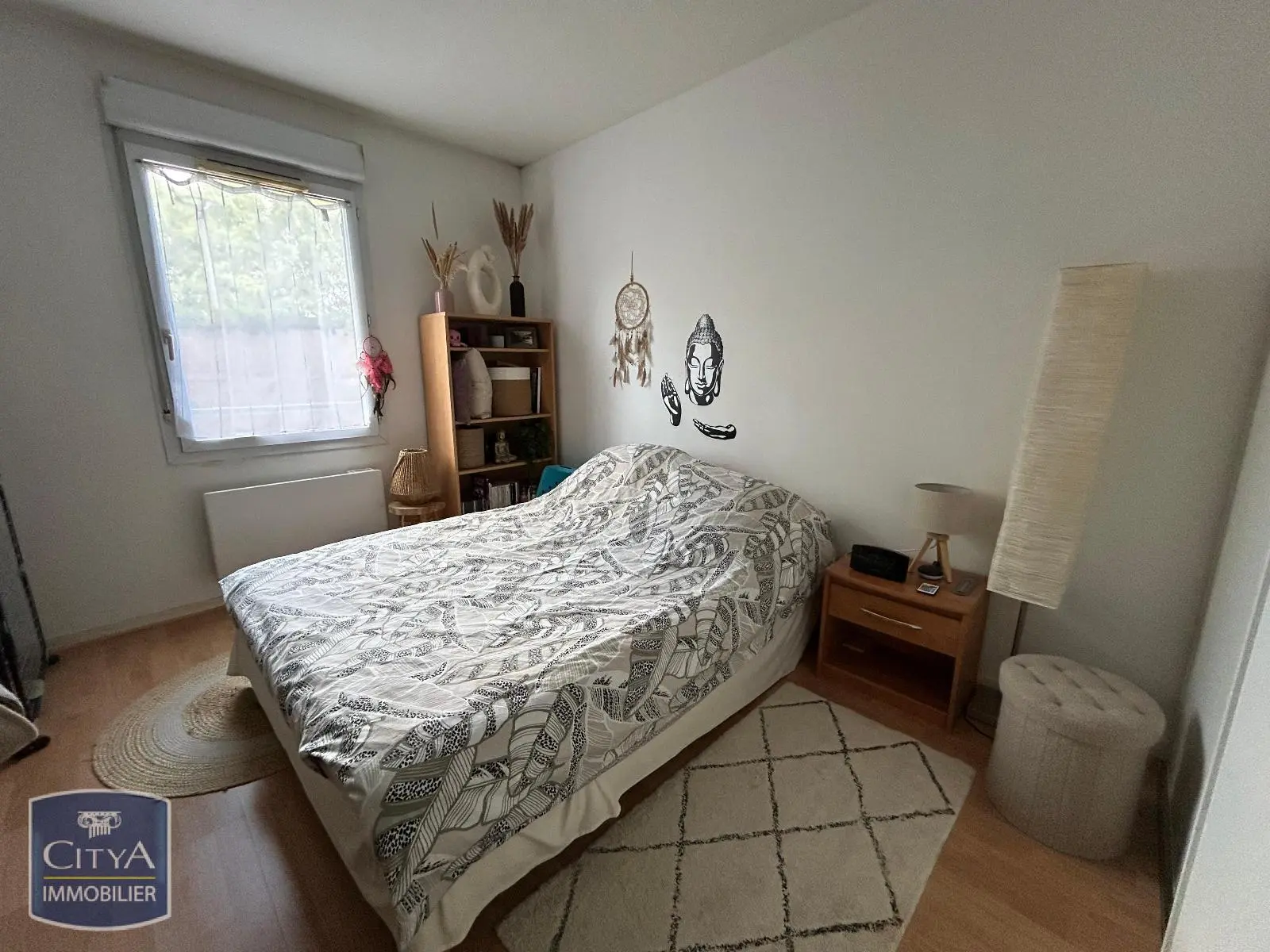 Photo 4 appartement Limoges