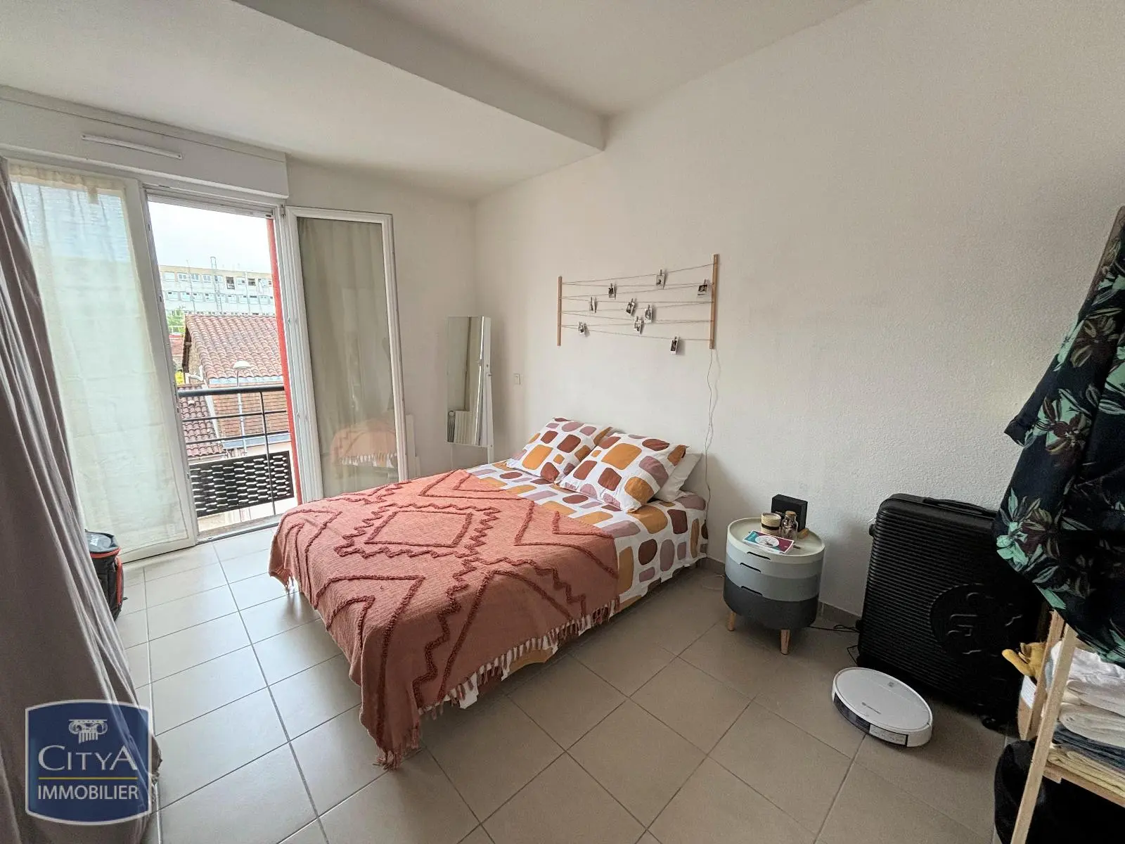 Photo 4 Appartement 2 pièces 40.27m²