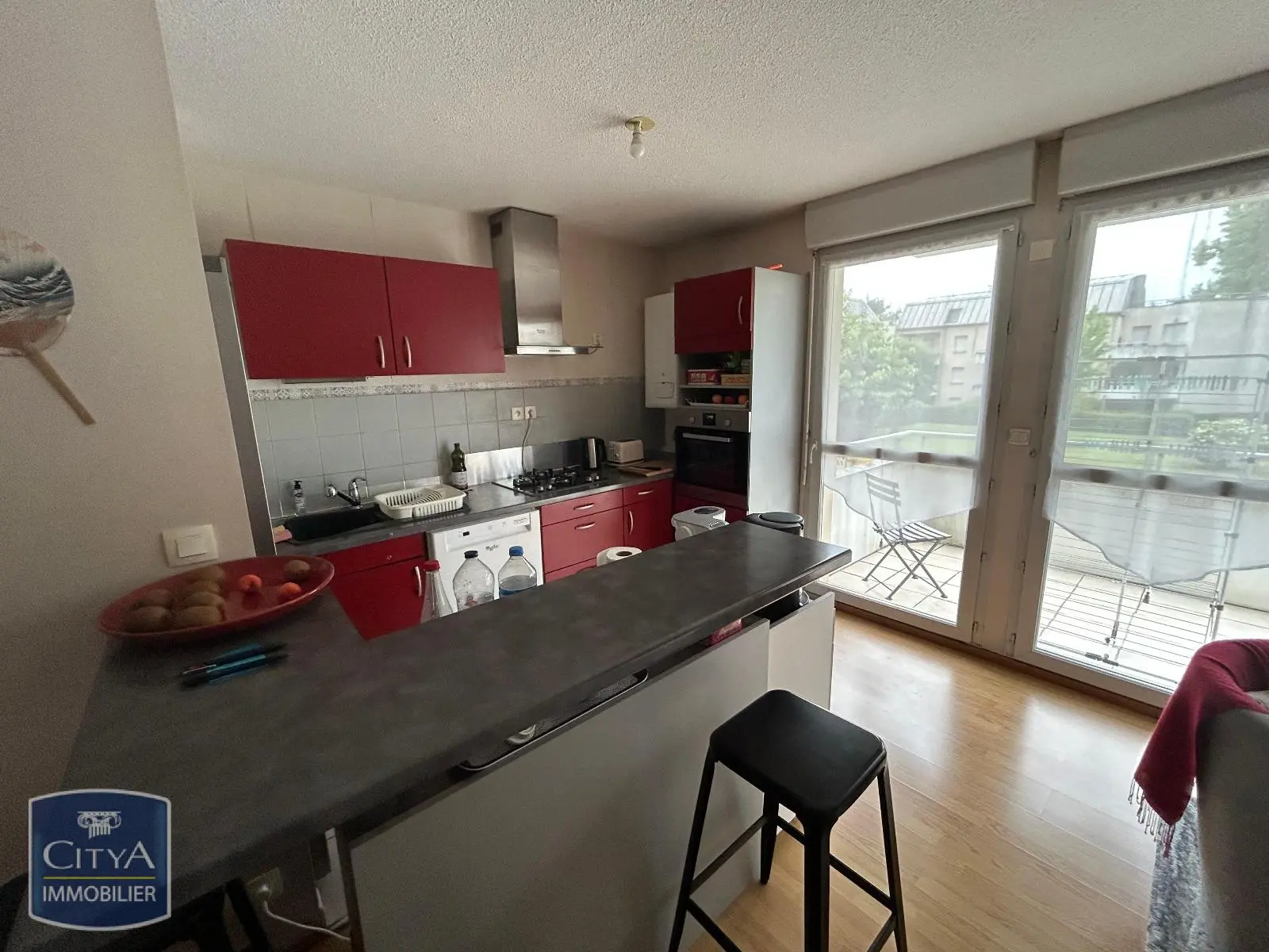 Photo 1 Appartement 4 pièces 87.26m²