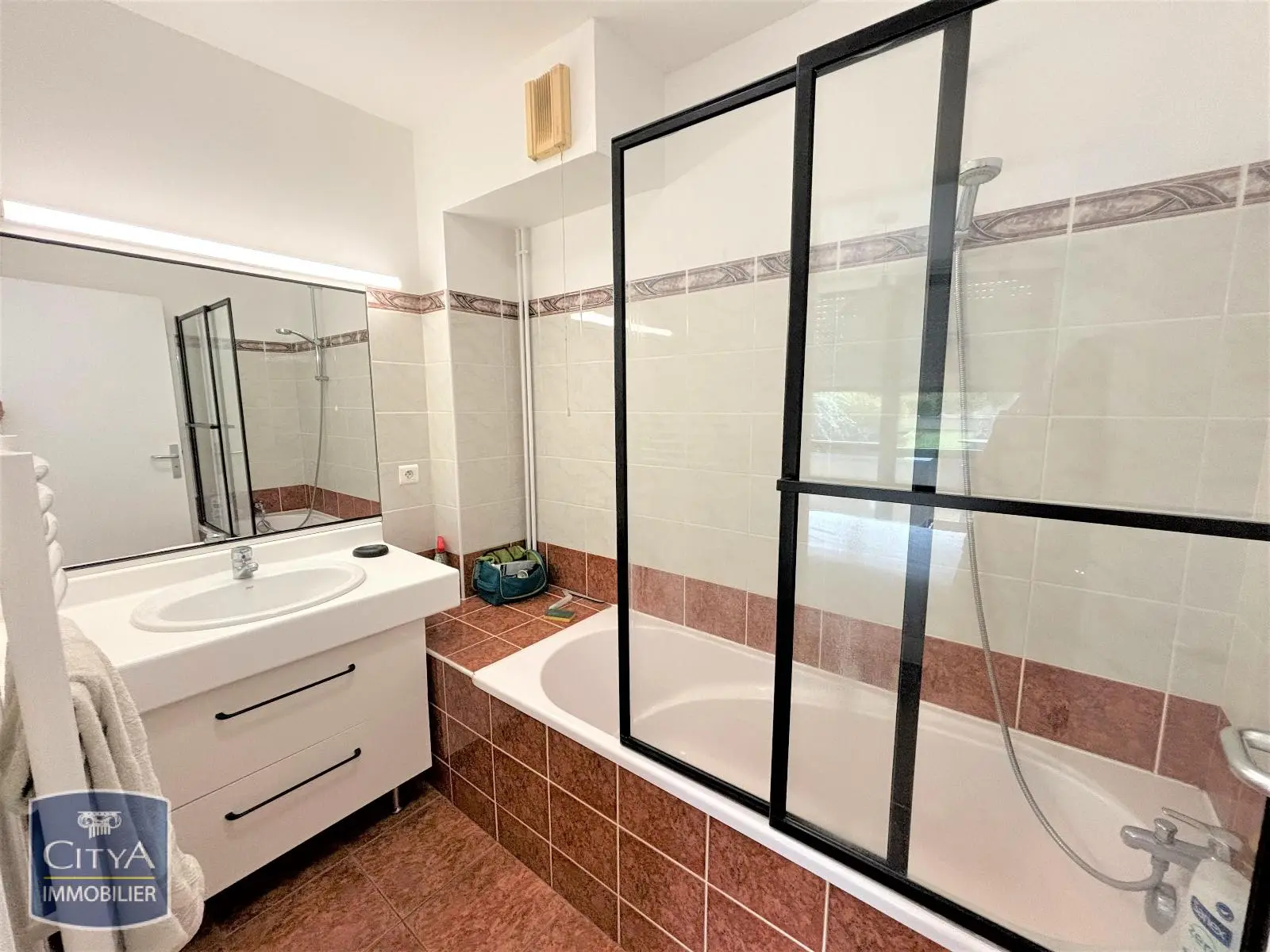 Photo 3 Appartement 2 pièces 44m²