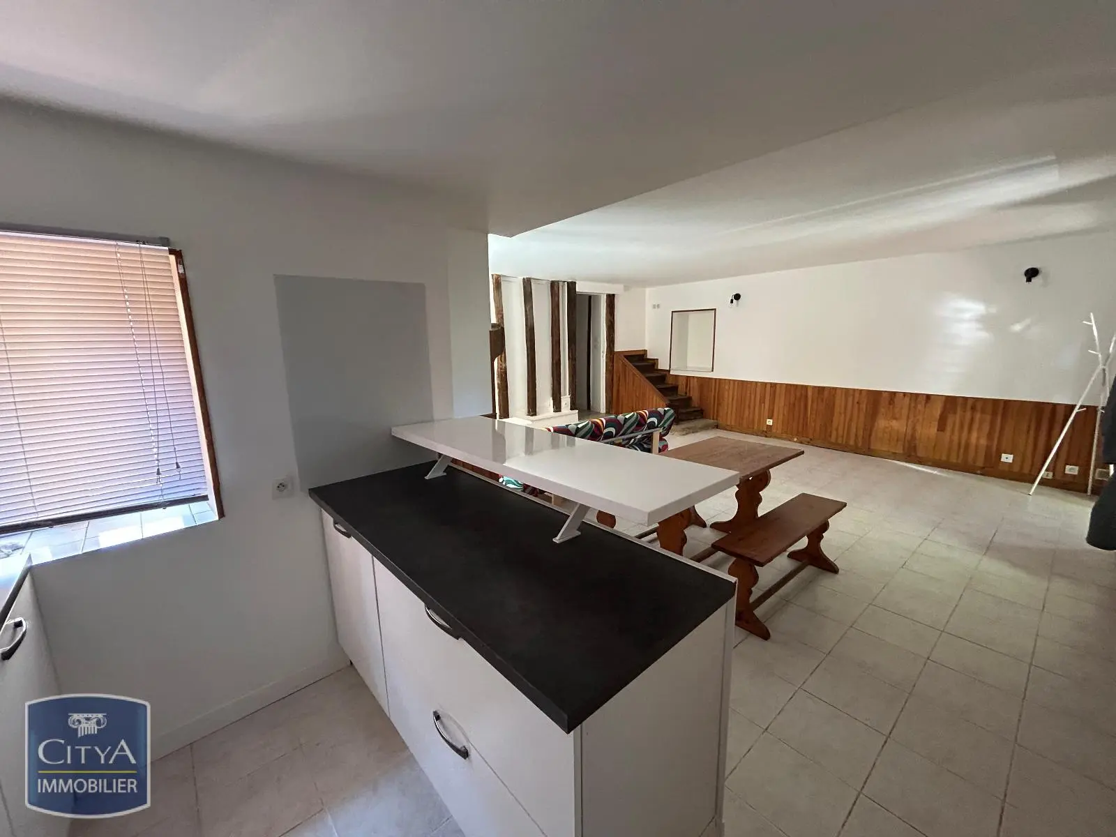 LOCATION T3 MEUBLE VEYRAC