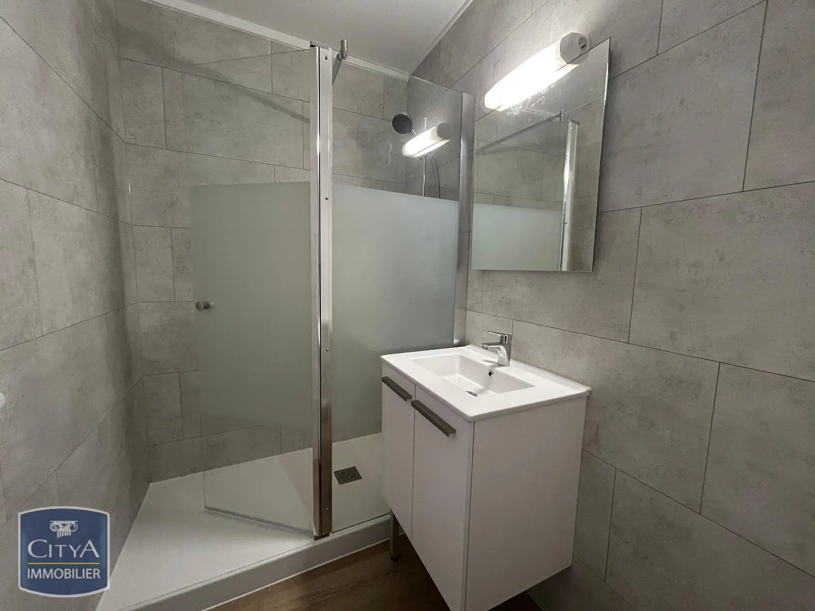 Photo 2 Appartement 3 pièces 54.34m²