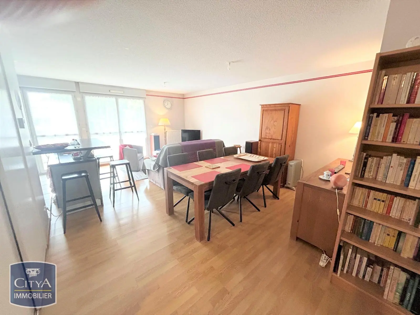 Photo 4 Appartement 4 pièces 87.26m²