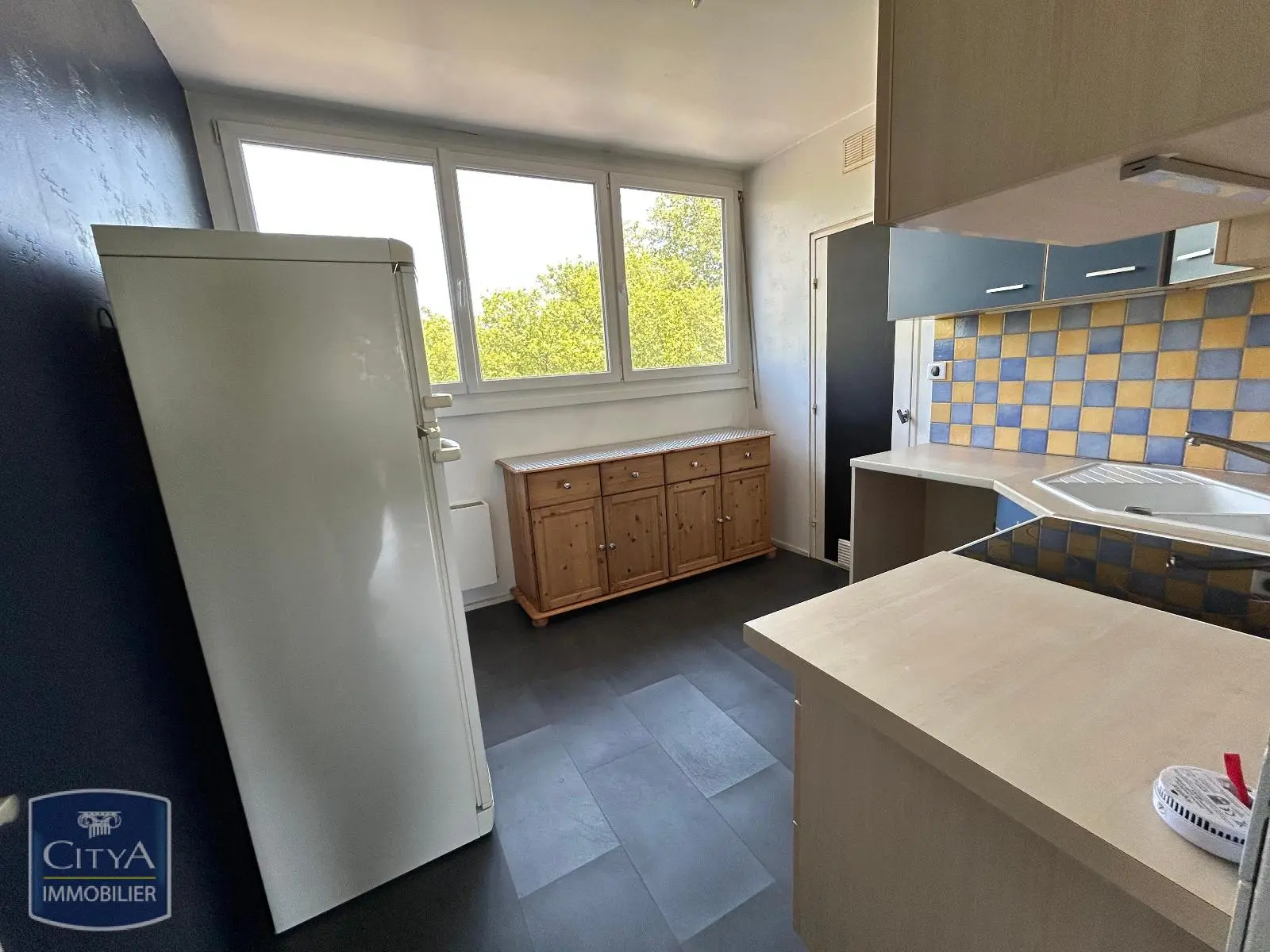 Photo 3 Appartement 3 pièces 63.15m²