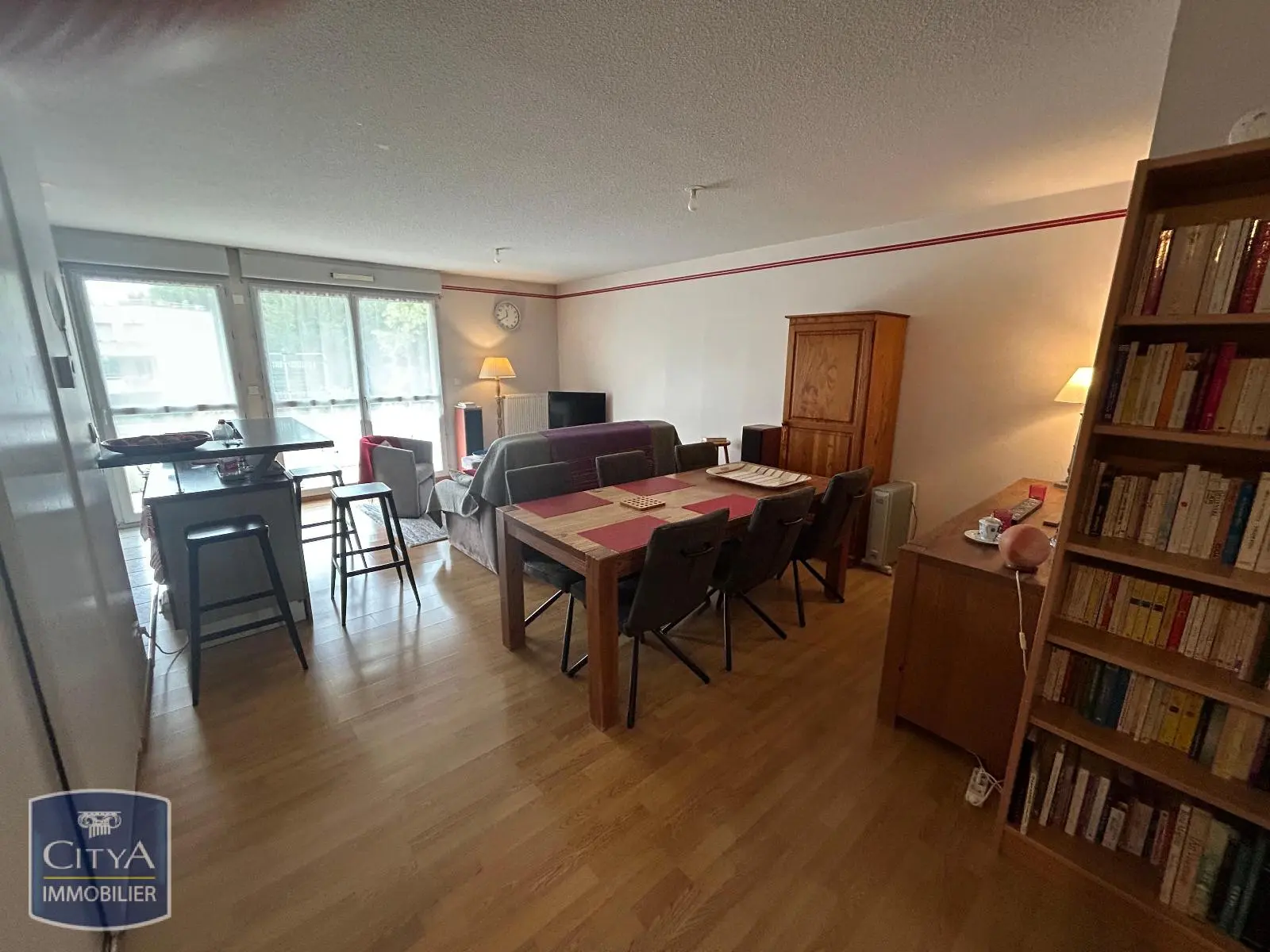 Photo 3 Appartement 4 pièces 87.26m²