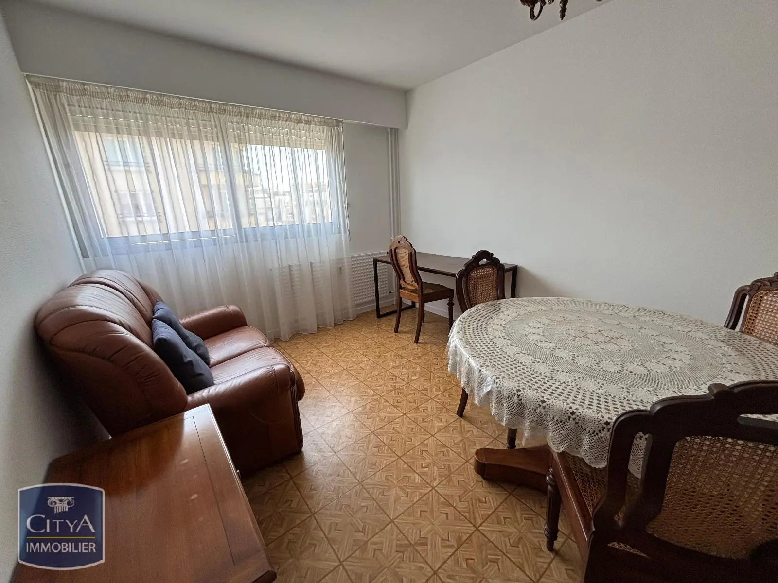 Photo 4 Appartement 2 pièces 43.65m²
