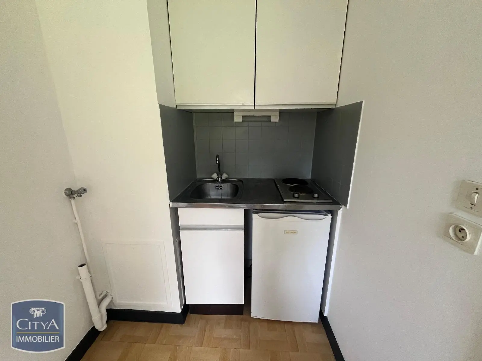 Photo 4 appartement Limoges