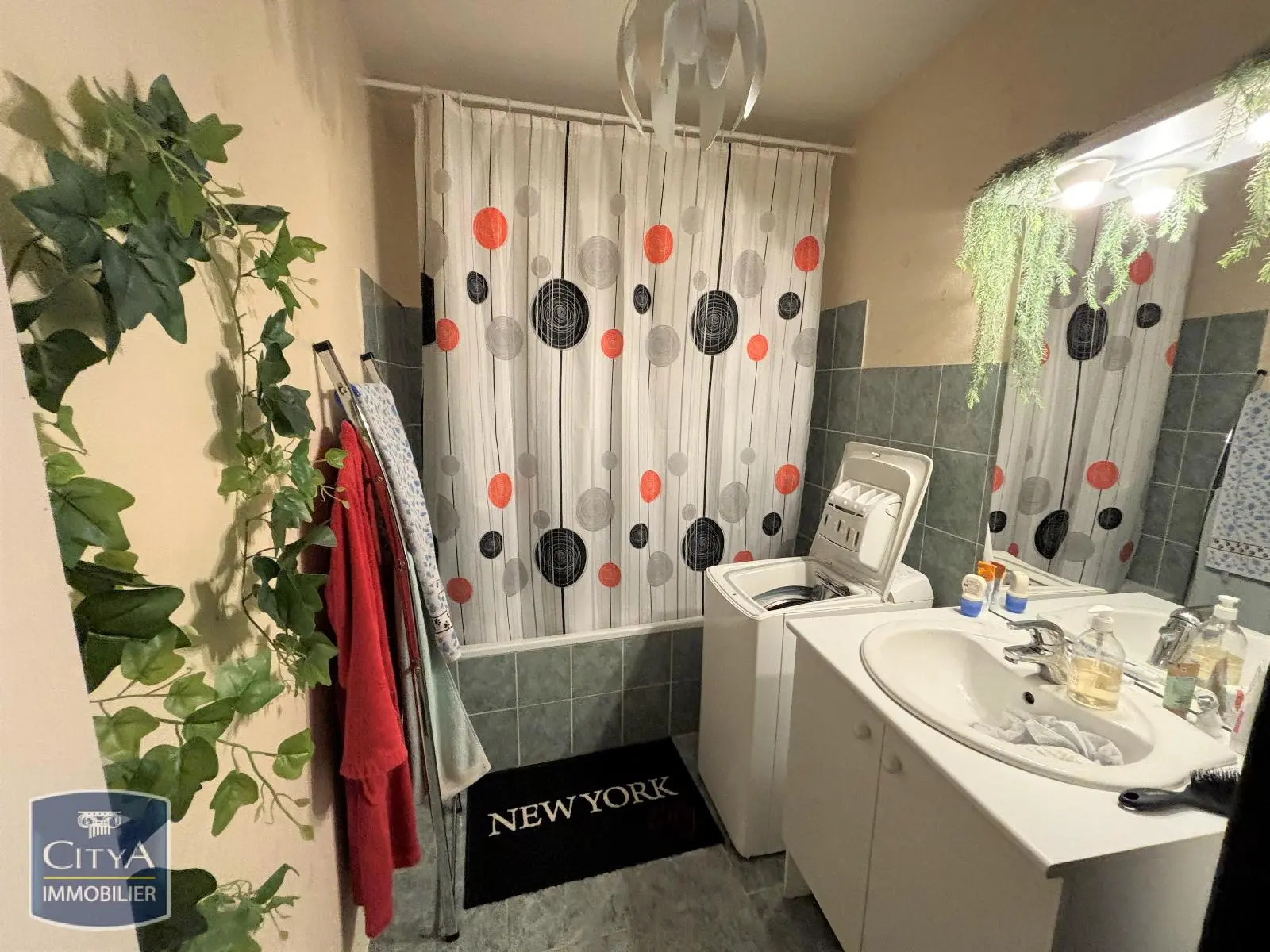 Photo 5 Appartement 2 pièces 50.77m²