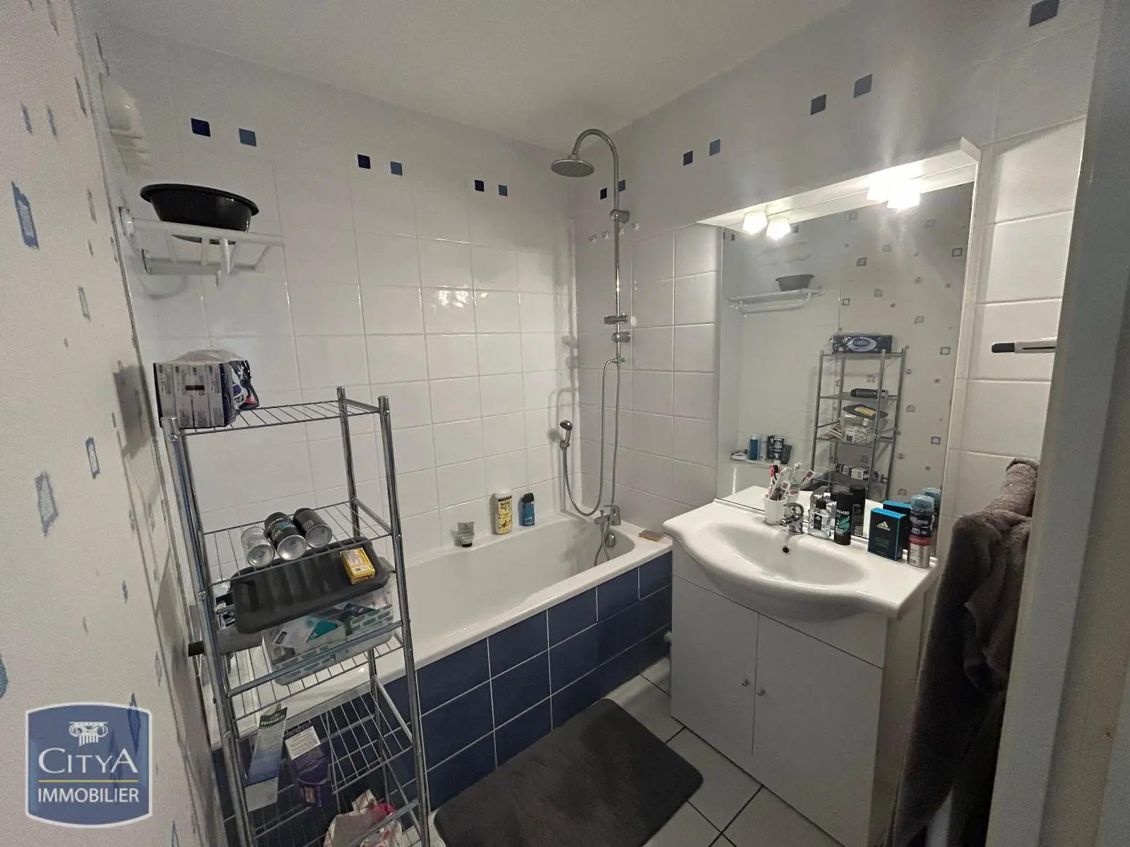 Photo 8 Appartement 3 pièces 66.66m²