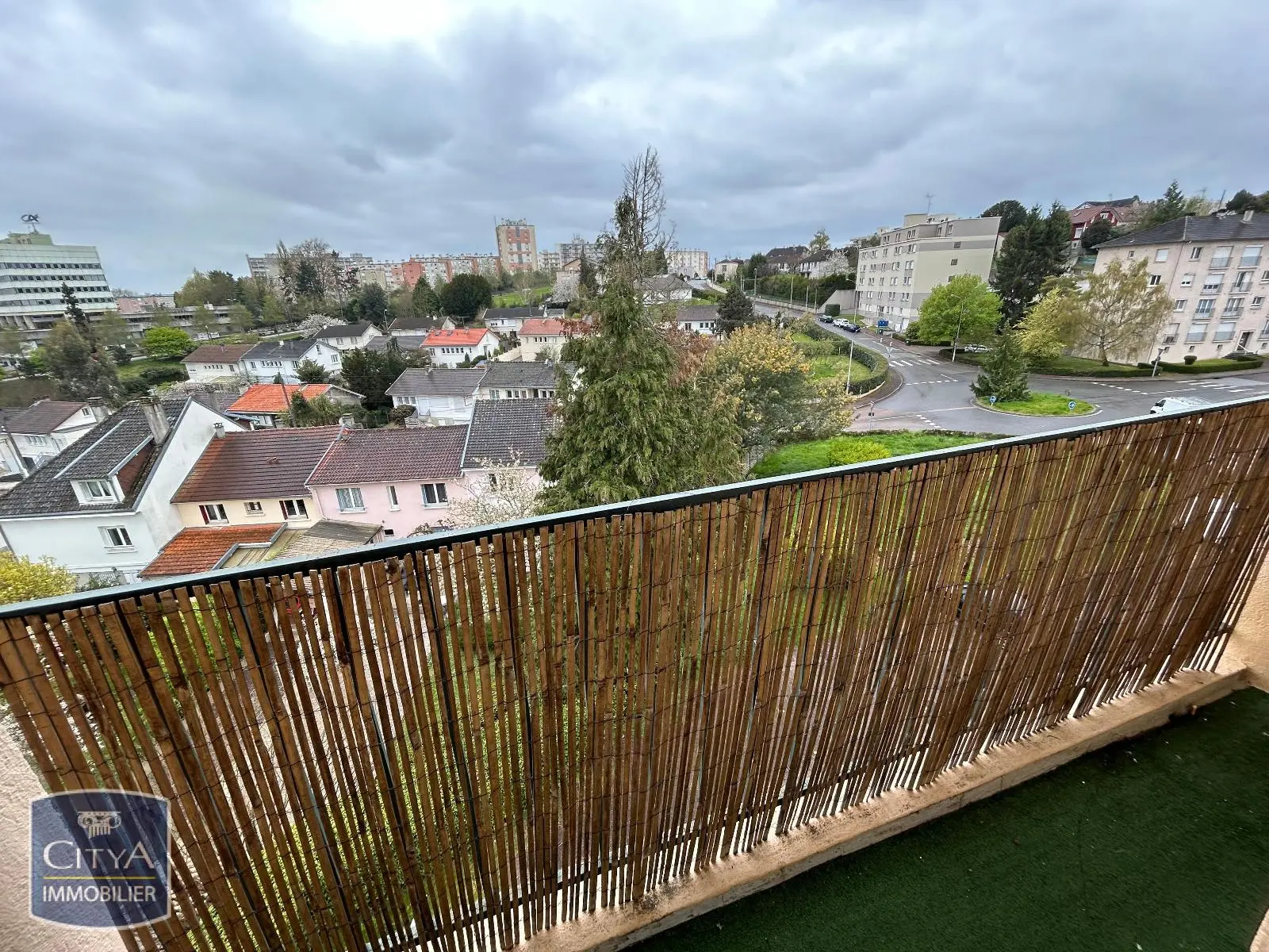 Photo 12 Appartement 3 pièces 62.76m²