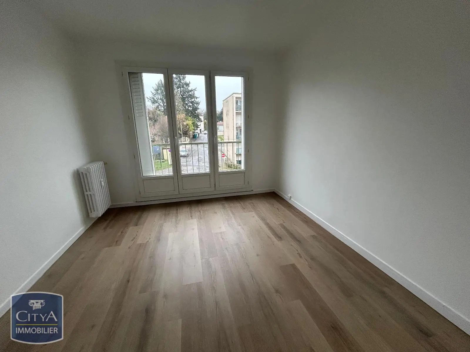 Photo 7 Appartement 3 pièces 54.34m²
