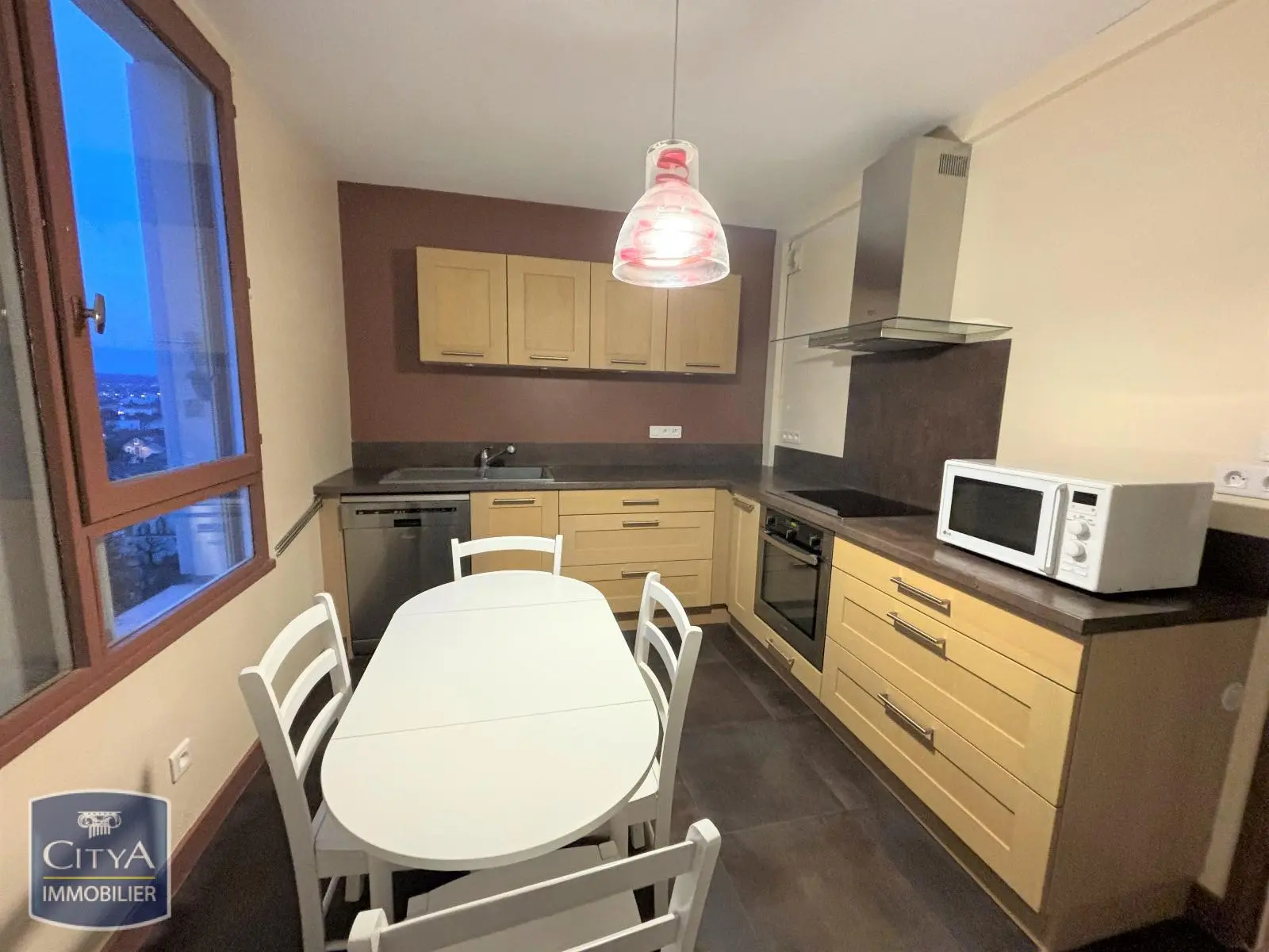 Photo 2 appartement Limoges