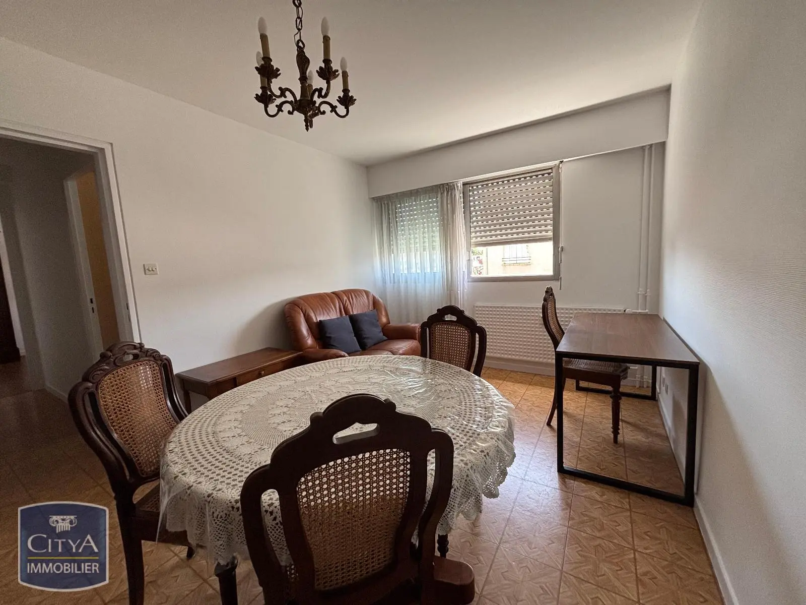 Photo 3 Appartement 2 pièces 43.65m²