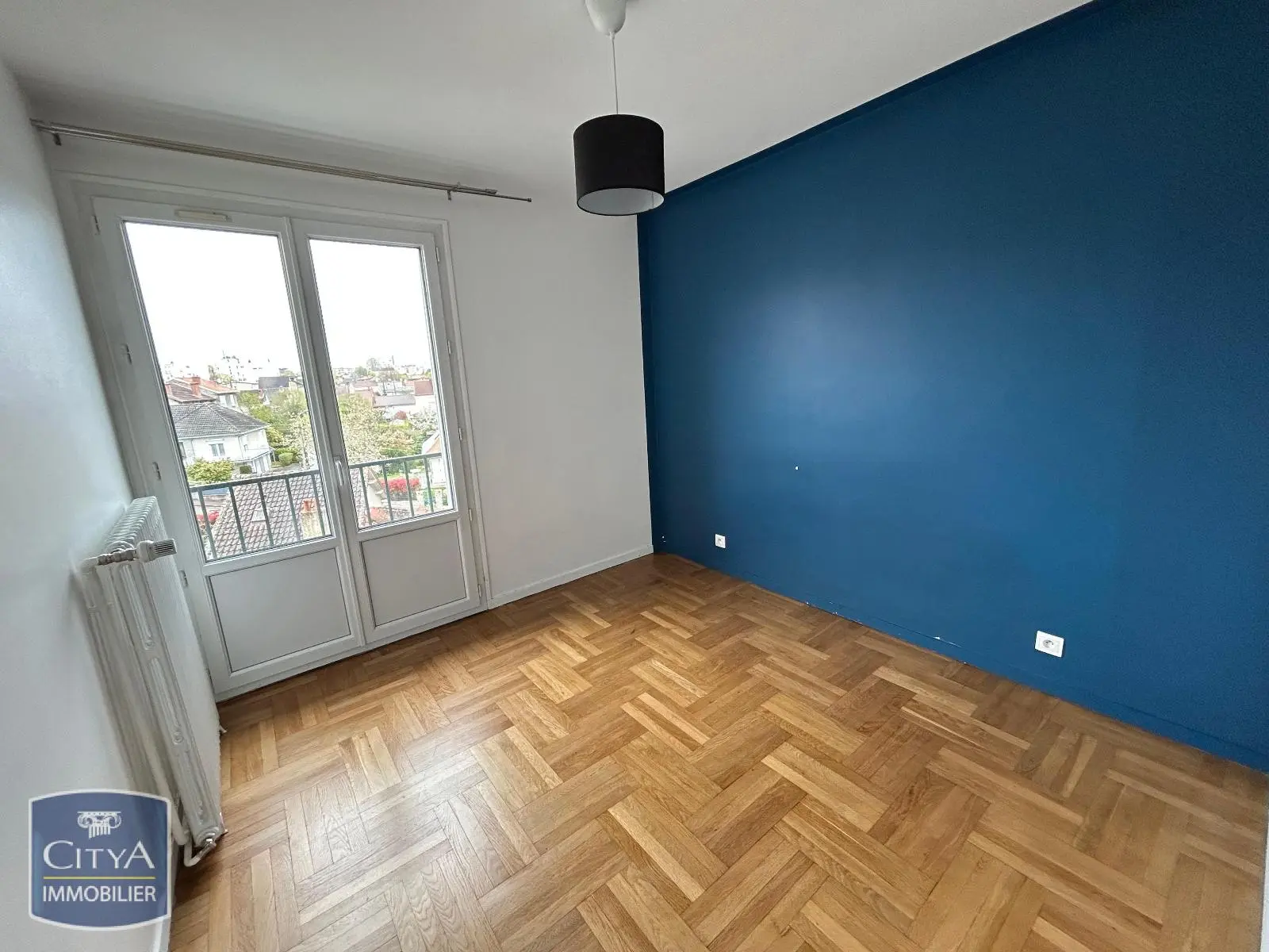 Photo 10 Appartement 3 pièces 62.76m²