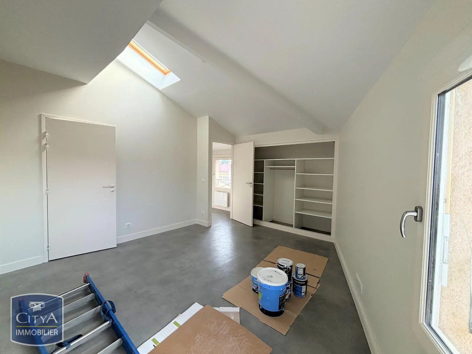 Photo 7 Appartement 2 pièces 59.96m²