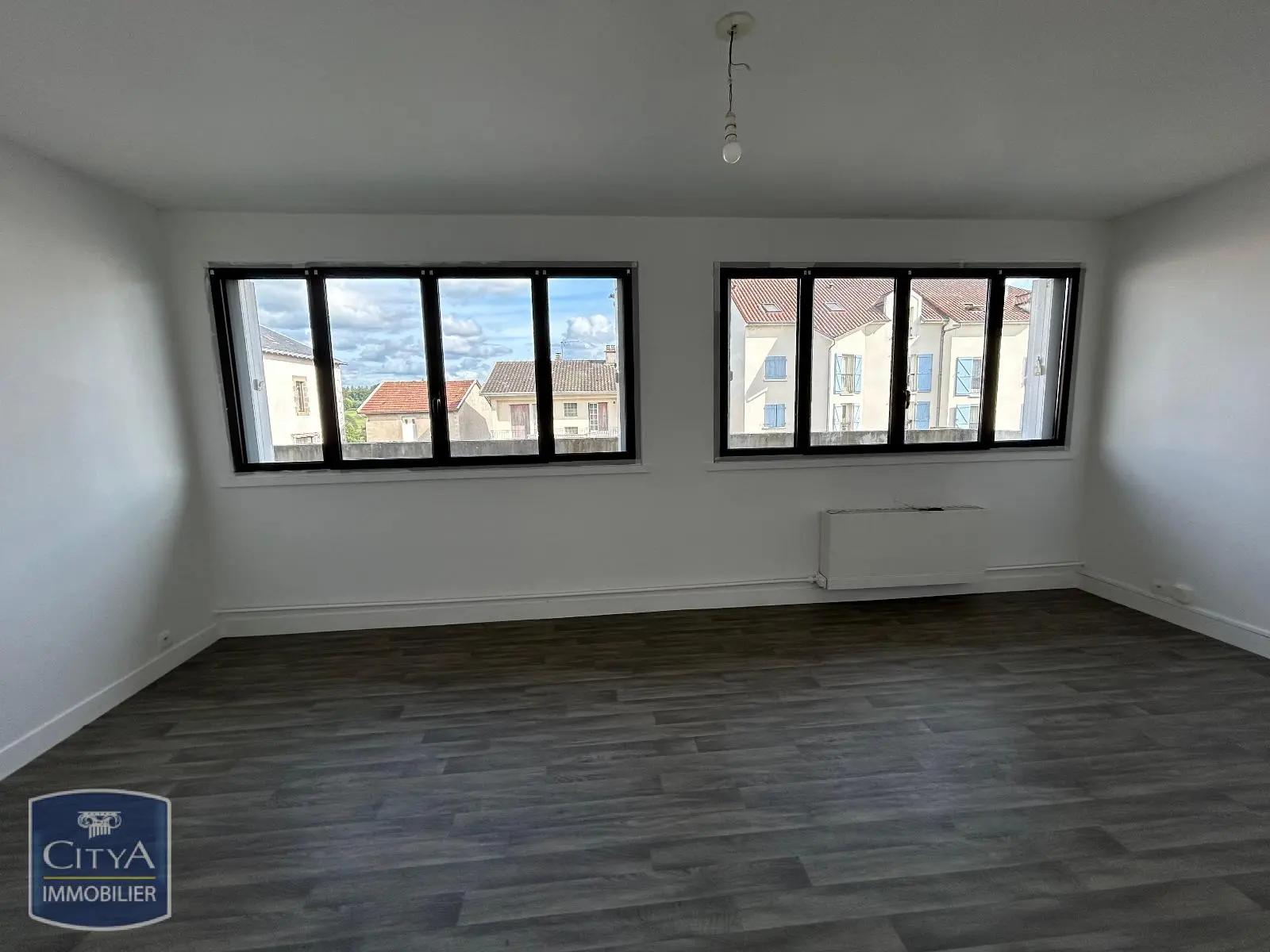 Photo 2 Appartement 5 pièces 99.87m²